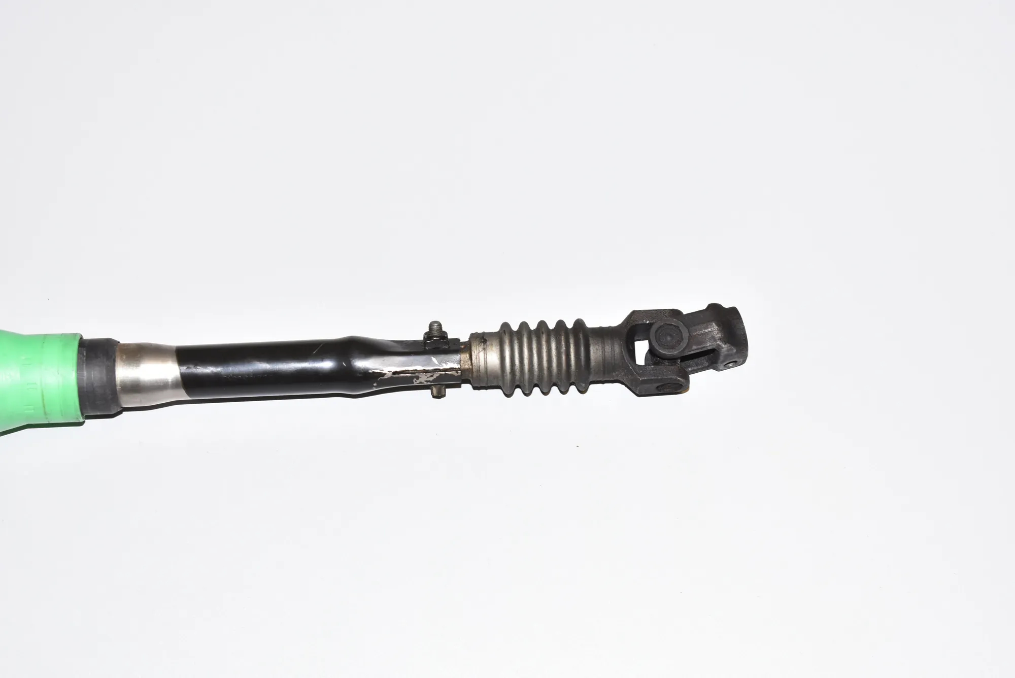Steering Column Shaft Joint · BMW 7 (E65, E66, E67) 745 d 2005 – 2