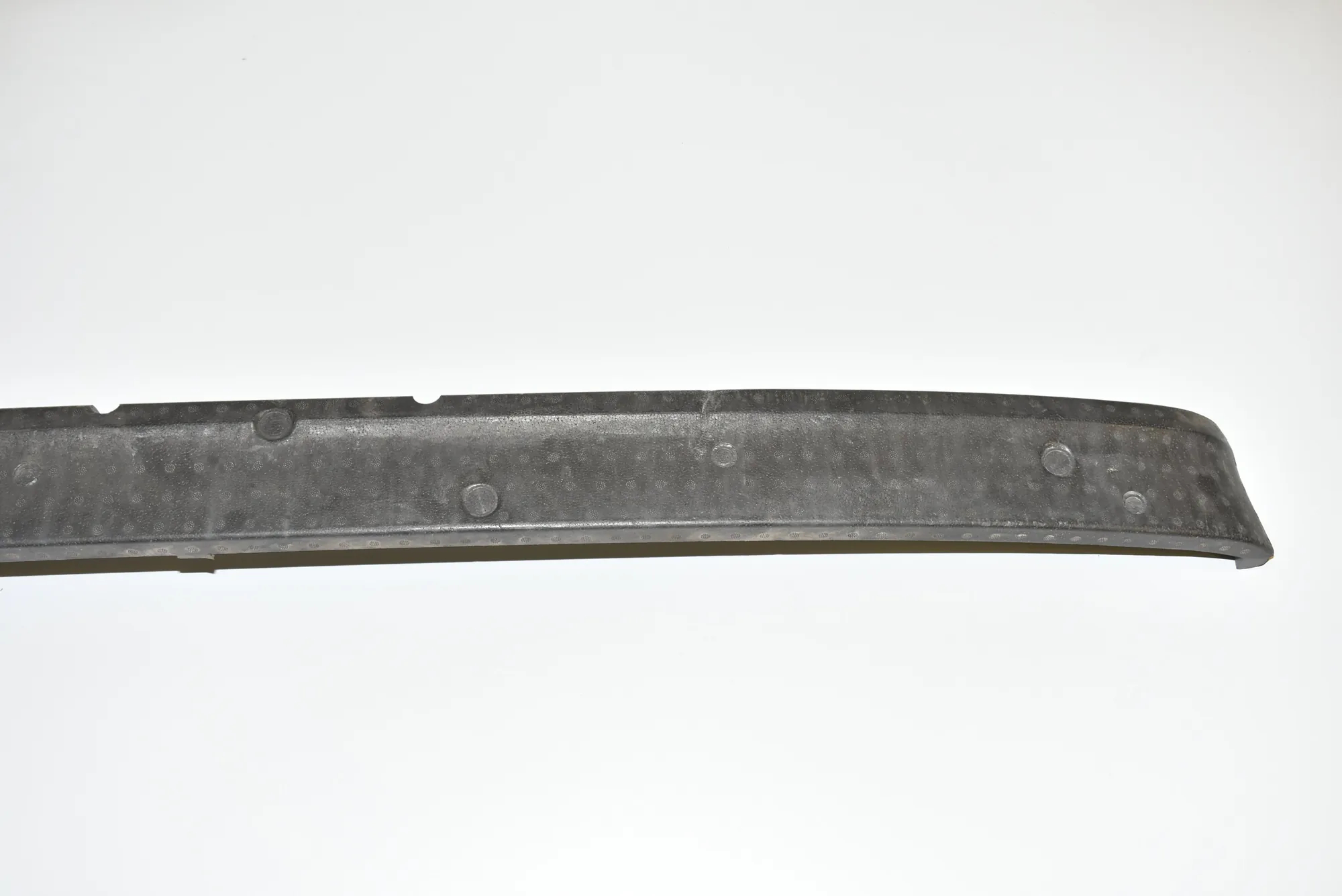 Rear Bumper Foam – OEM 7135589 · BMW 7 (E65, E66, E67) 745 d 2005 – 3