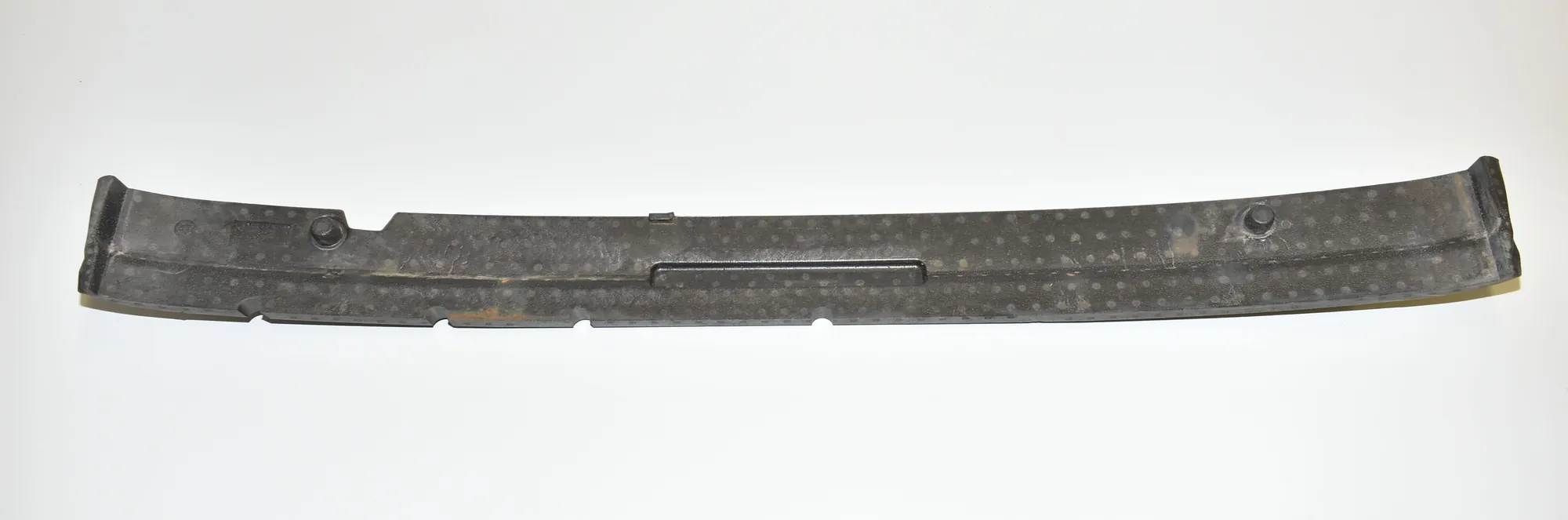 Rear Bumper Foam – OEM 7135589 · BMW 7 (E65, E66, E67) 745 d 2005 – 4