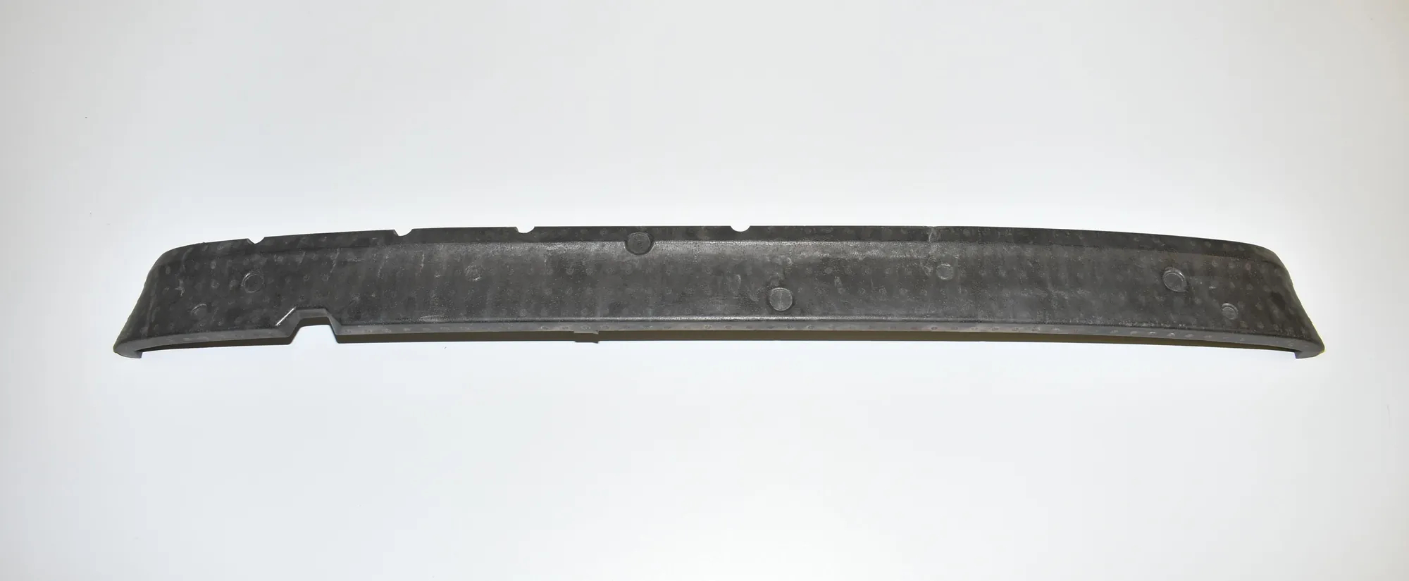Rear Bumper Foam – OEM 7135589 · BMW 7 (E65, E66, E67) 745 d 2005
