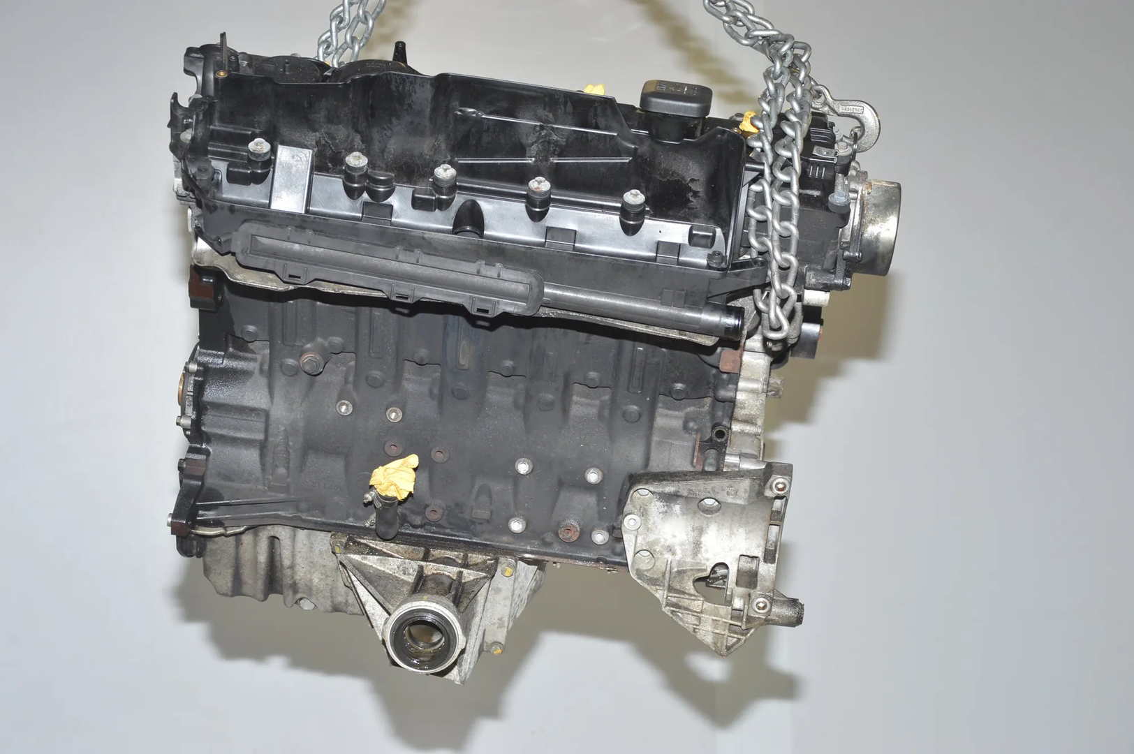 Fuel Rail – OEM 7788679 · BMW X5 X5 (E53) (2000 - 2007) 3.0 d (2003 - 2006, 3.0 L, 160 kW) 2005 – 6