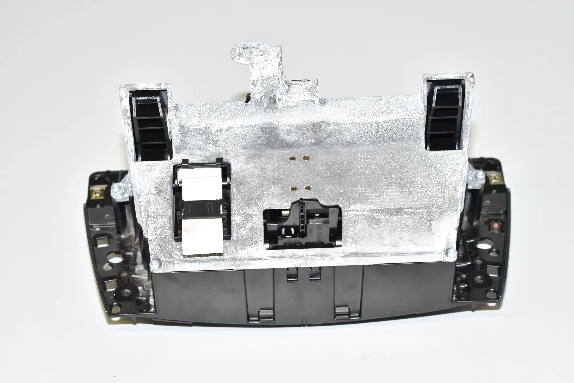 Other Interior Parts – OEM 7032886 · BMW 7 (E65, E66, E67) 745 d 2005 – 4