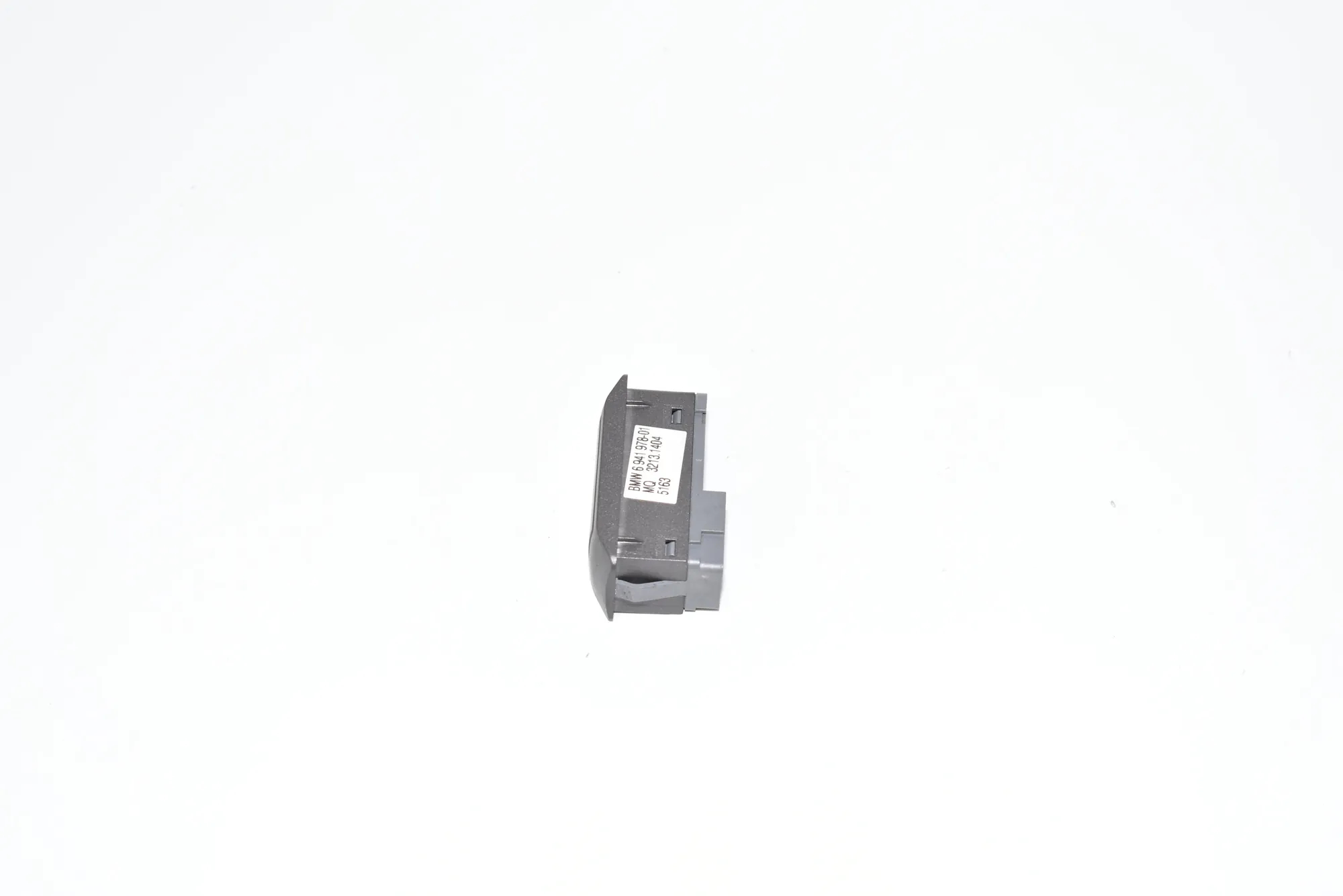 Switches – OEM 6941978 · BMW 7 (E65, E66, E67) 745 d 2005 – 2