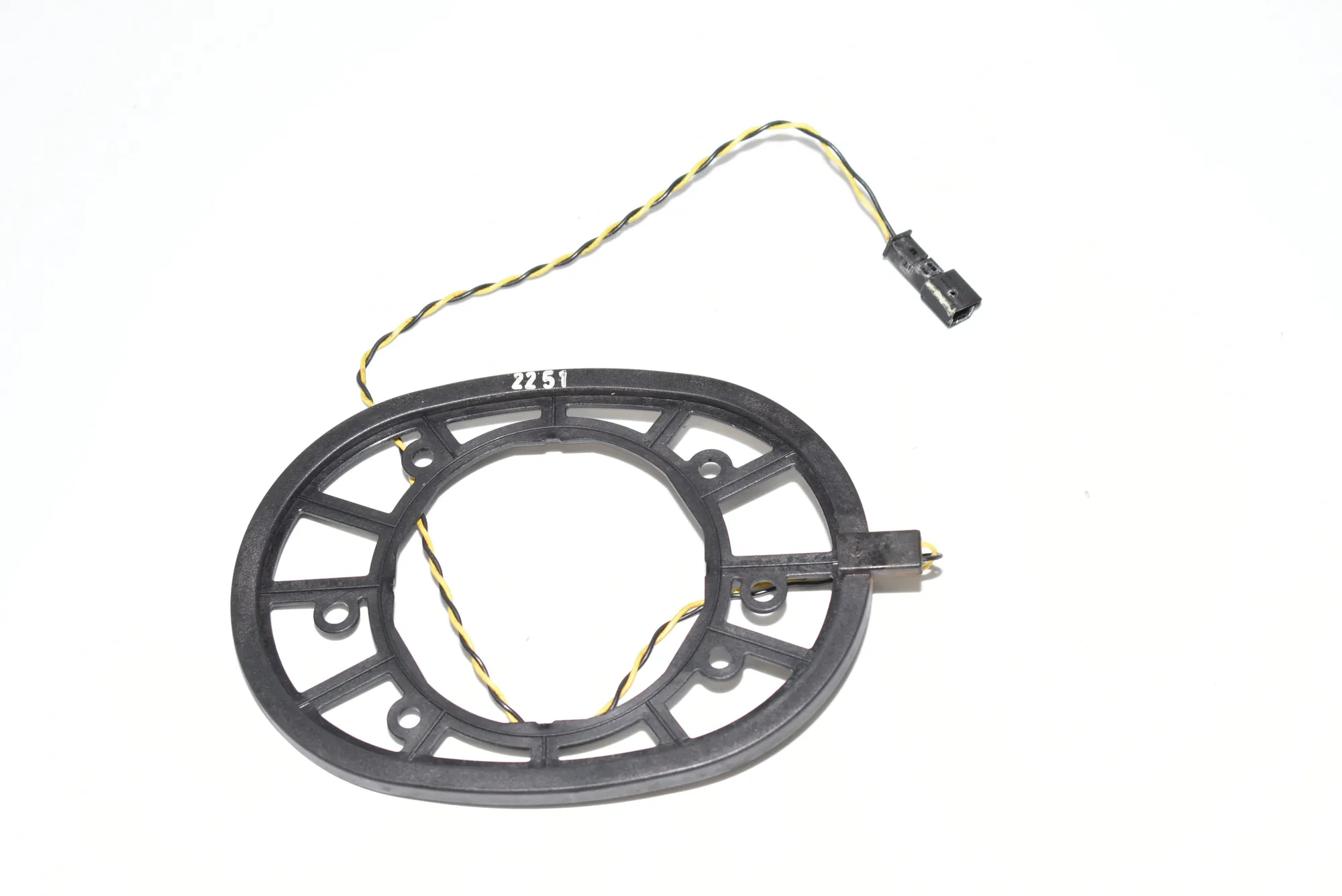 Keyless Entry Antenna – OEM 6911756 · BMW 7 (E65, E66, E67) 745 d 2005