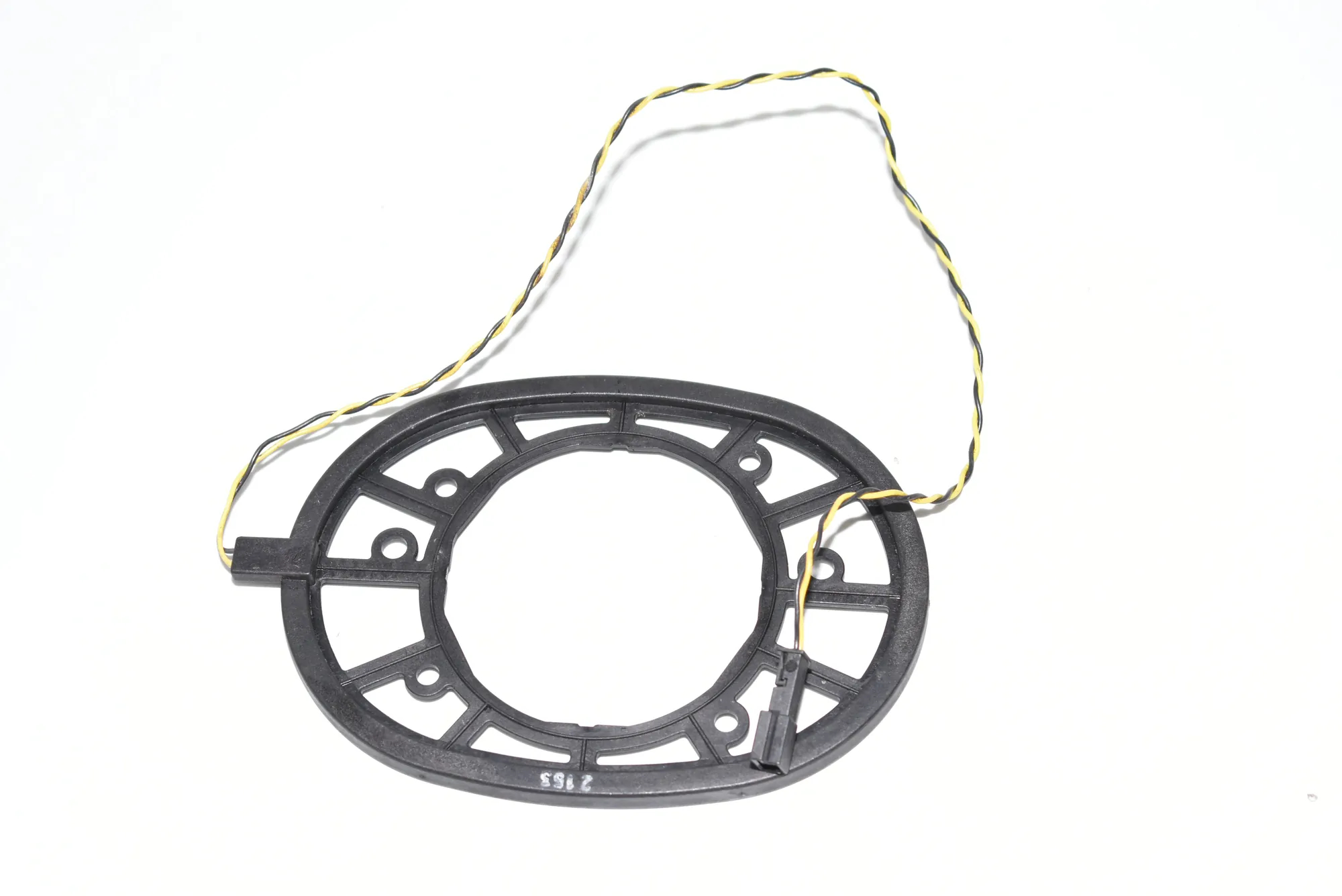Keyless Entry Antenna – OEM 6911756 · BMW 7 (E65, E66, E67) 745 d 2005
