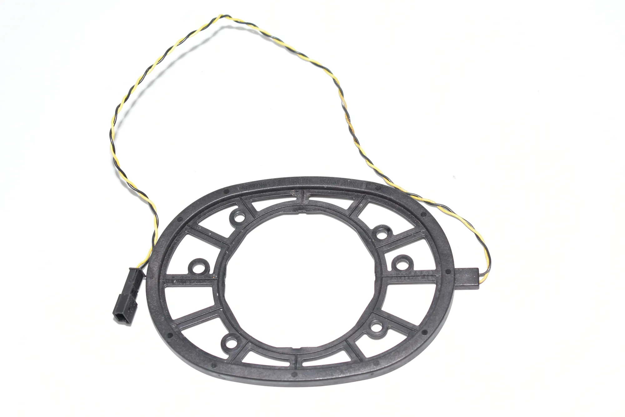 Keyless Entry Antenna – OEM 6911756 · BMW 7 (E65, E66, E67) 745 d 2005 – 2