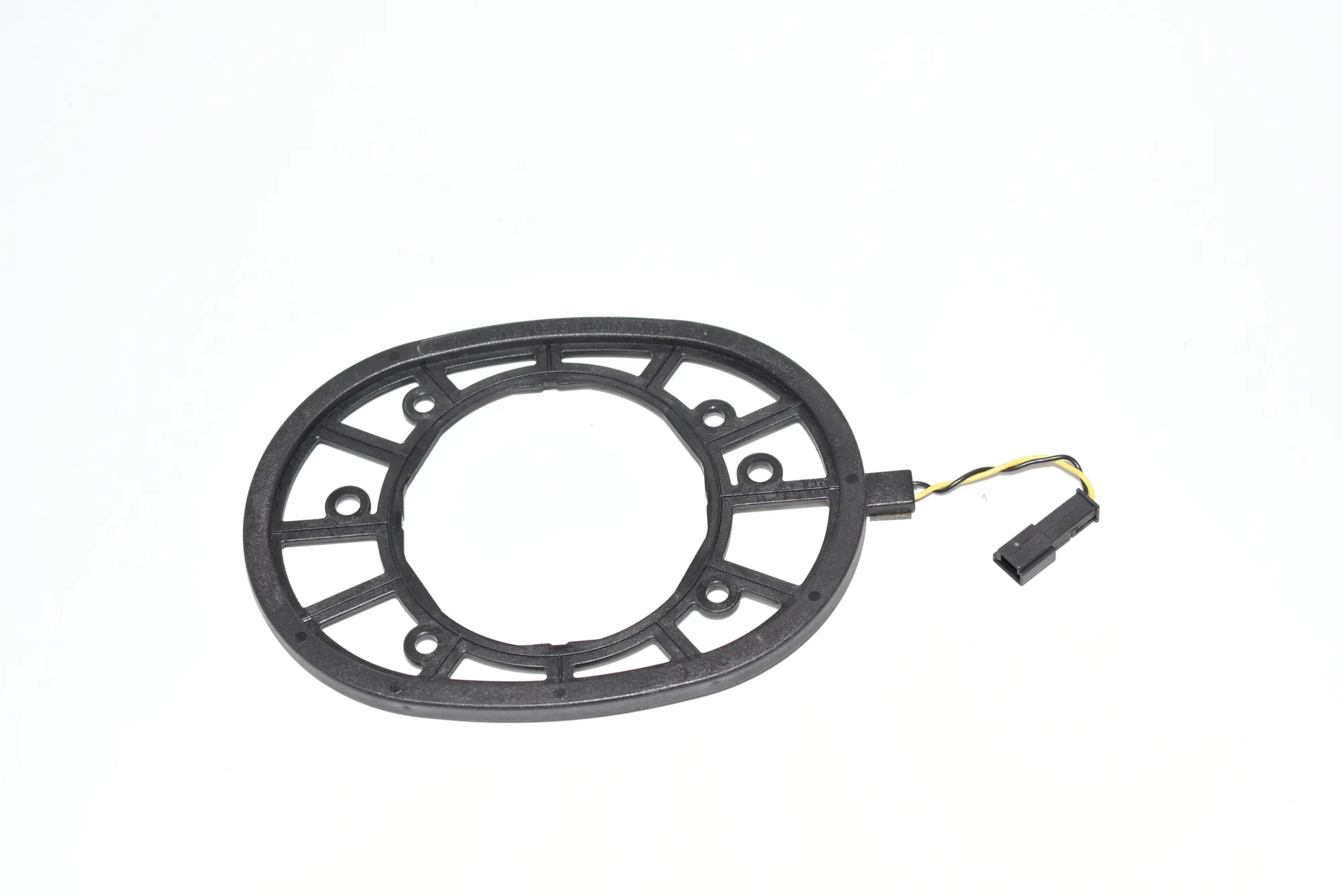 Keyless Entry Antenna – OEM 6912760 · BMW 7 (E65, E66, E67) 745 d 2005
