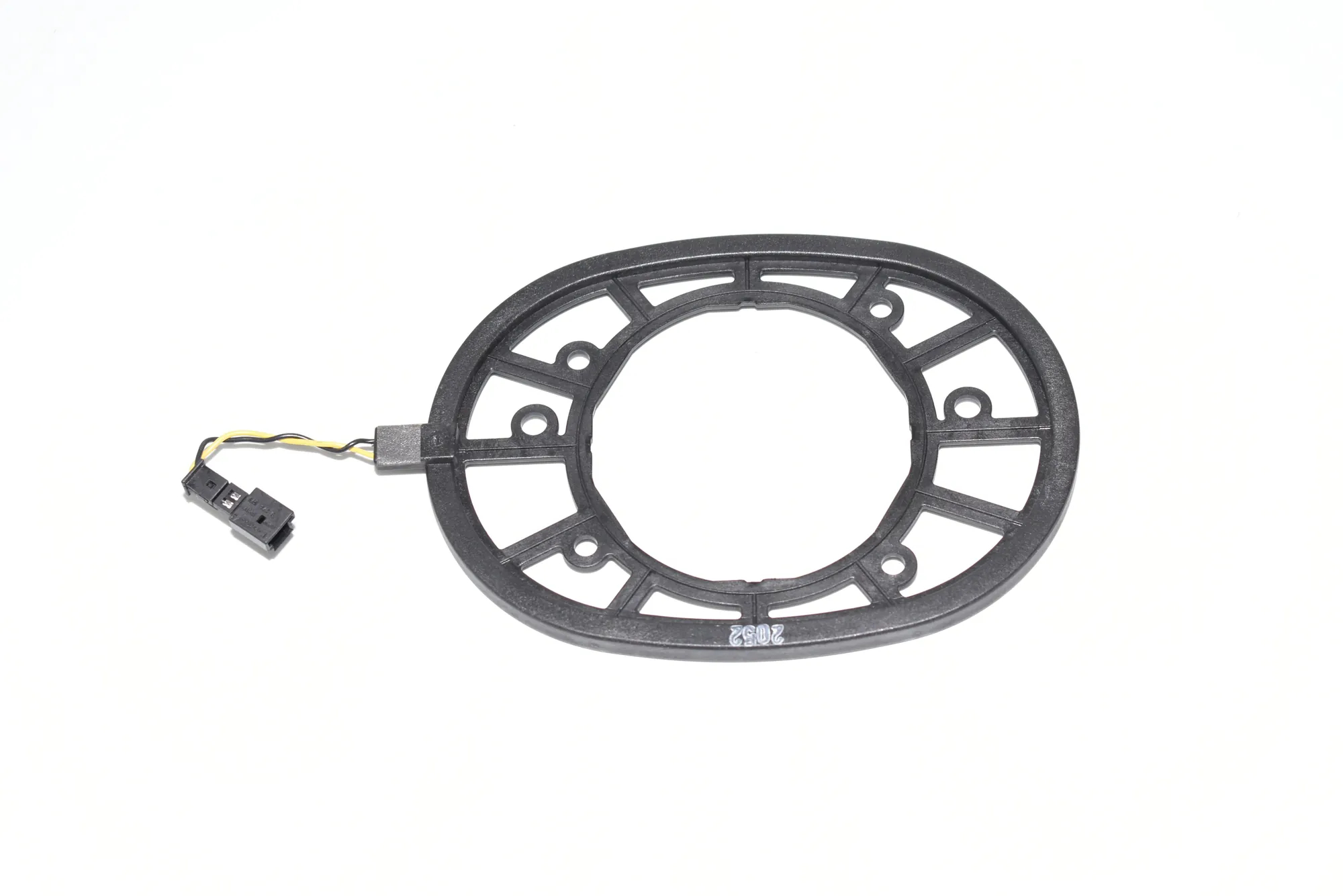 Keyless Entry Antenna – OEM 6912760 · BMW 7 (E65, E66, E67) 745 d 2005 – 2