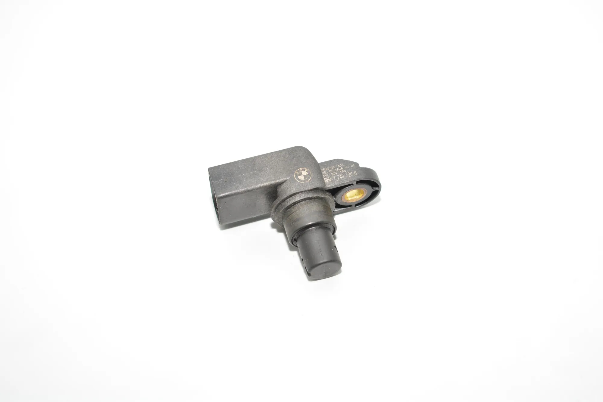 Camshaft Position Sensor – OEM 2249320 · BMW 3 Cabrio (E46) BMW 3 Cabrio (E46) M3 3.2 2002