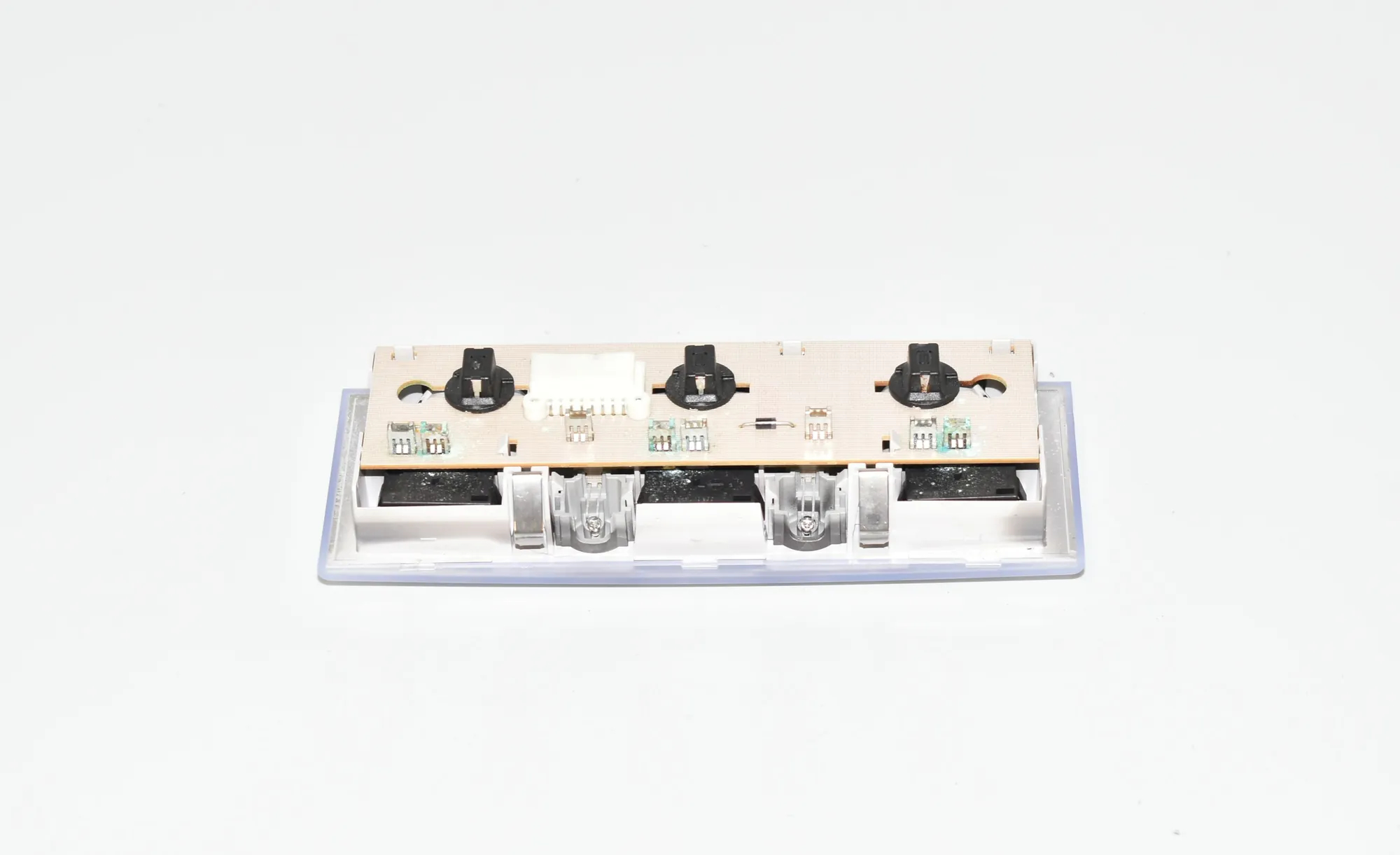 Interior Lighting – OEM 6962054 · BMW 7 (E65, E66, E67) 745 d 2005 – 3