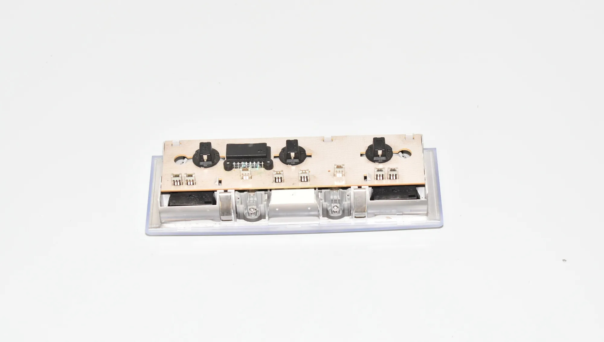 Interior Lighting – OEM 6962053 · BMW 7 (E65, E66, E67) 745 d 2005 – 3