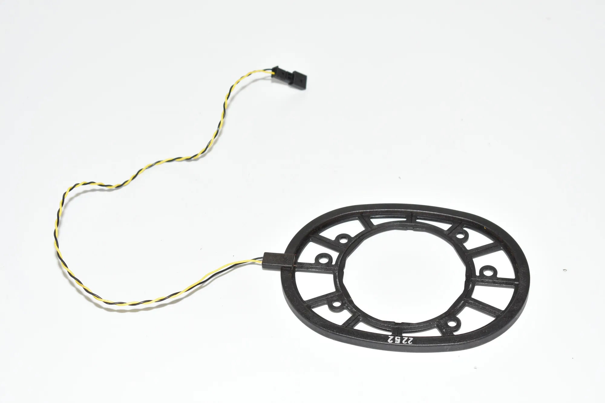 Keyless Entry Antenna – OEM 6911756 · BMW 7 (E65, E66, E67) 745 d 2005