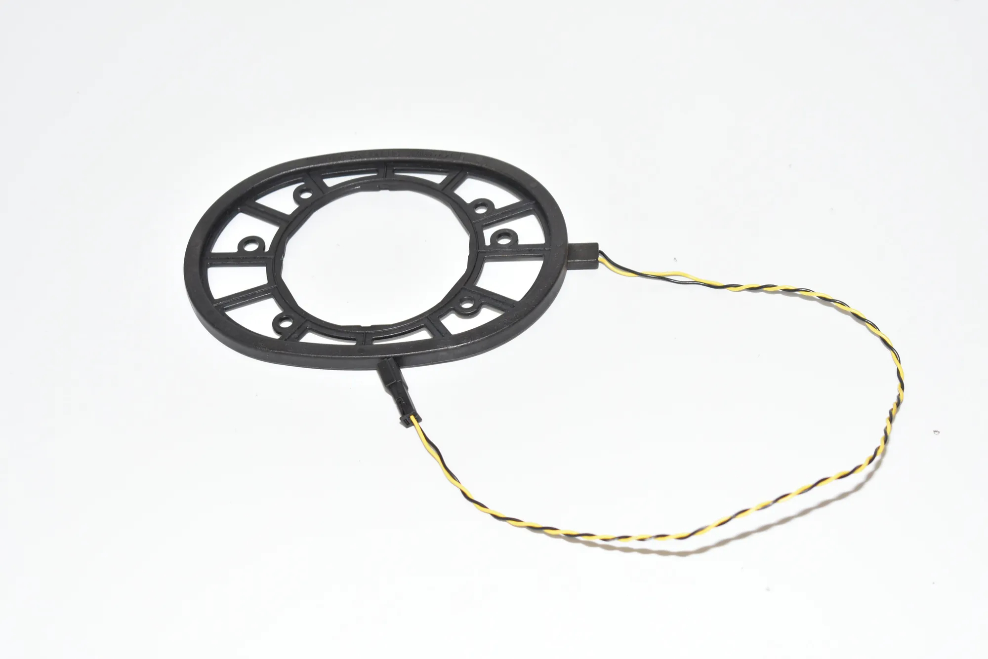 Keyless Entry Antenna – OEM 6911756 · BMW 7 (E65, E66, E67) 745 d 2005 – 2