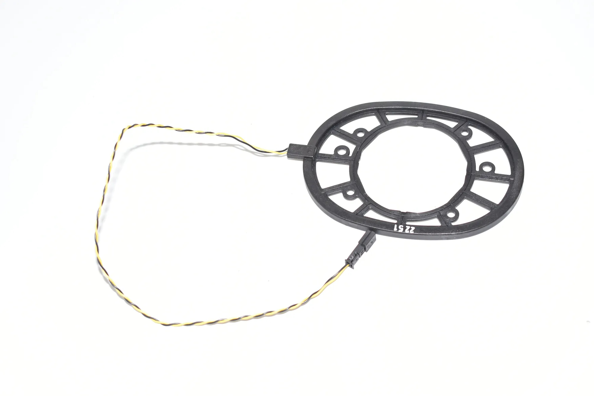 Keyless Entry Antenna – OEM 6911756 · BMW 7 (E65, E66, E67) 745 d 2005