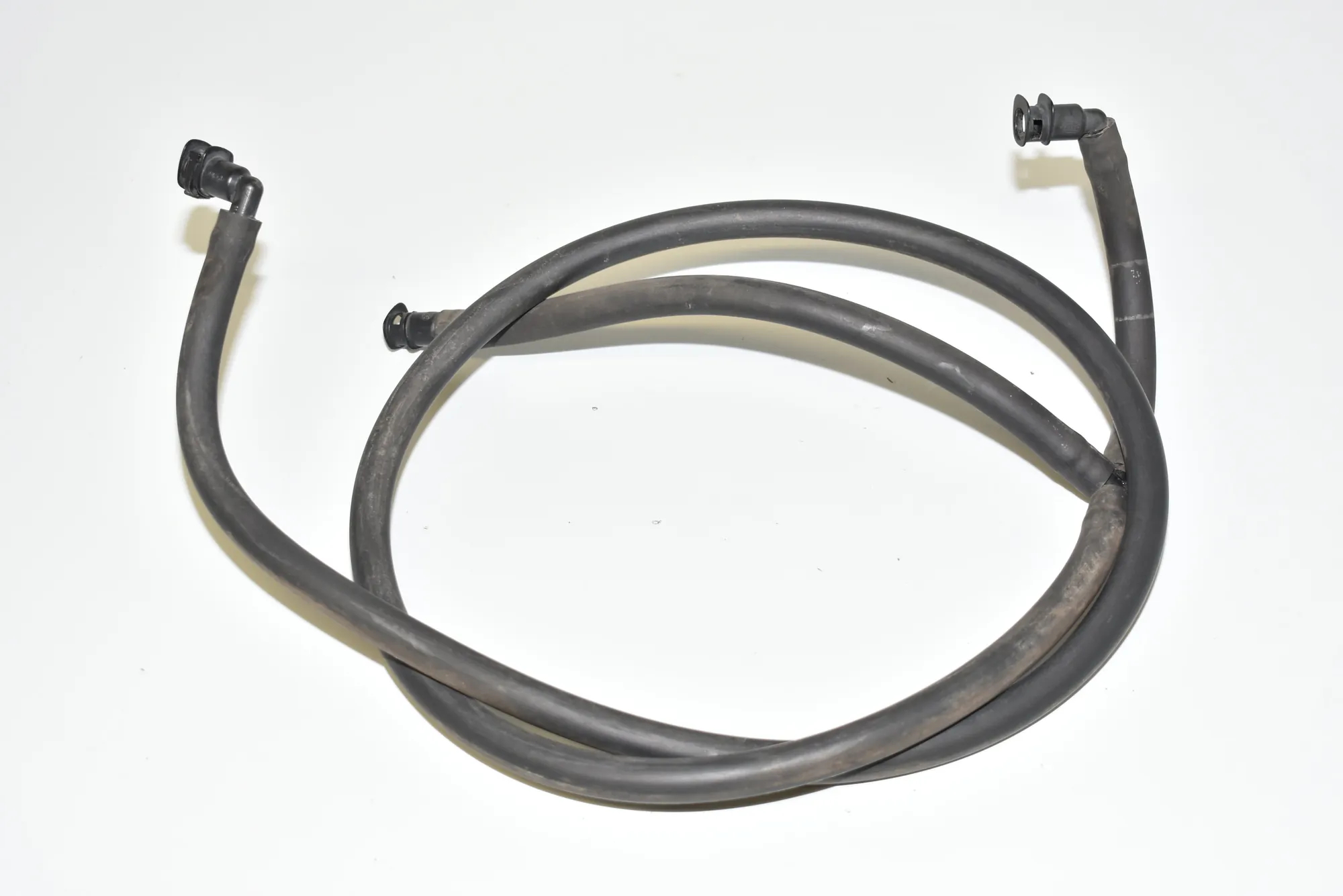 Headlight Washer Nozzle Pipe – OEM 7137403 · BMW 7 (E65, E66, E67) 745 d 2005