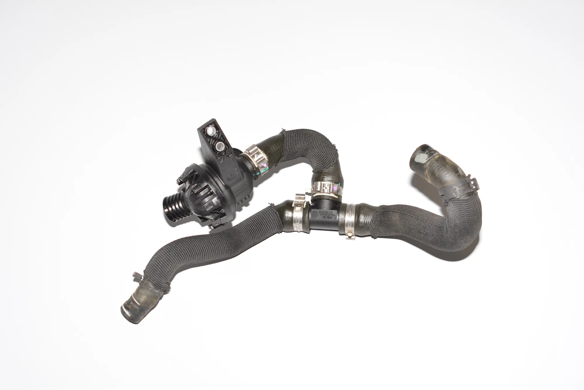 Thermostat – OEM 8530102 · BMW i3 (I01) Hybrid 2016 – 3