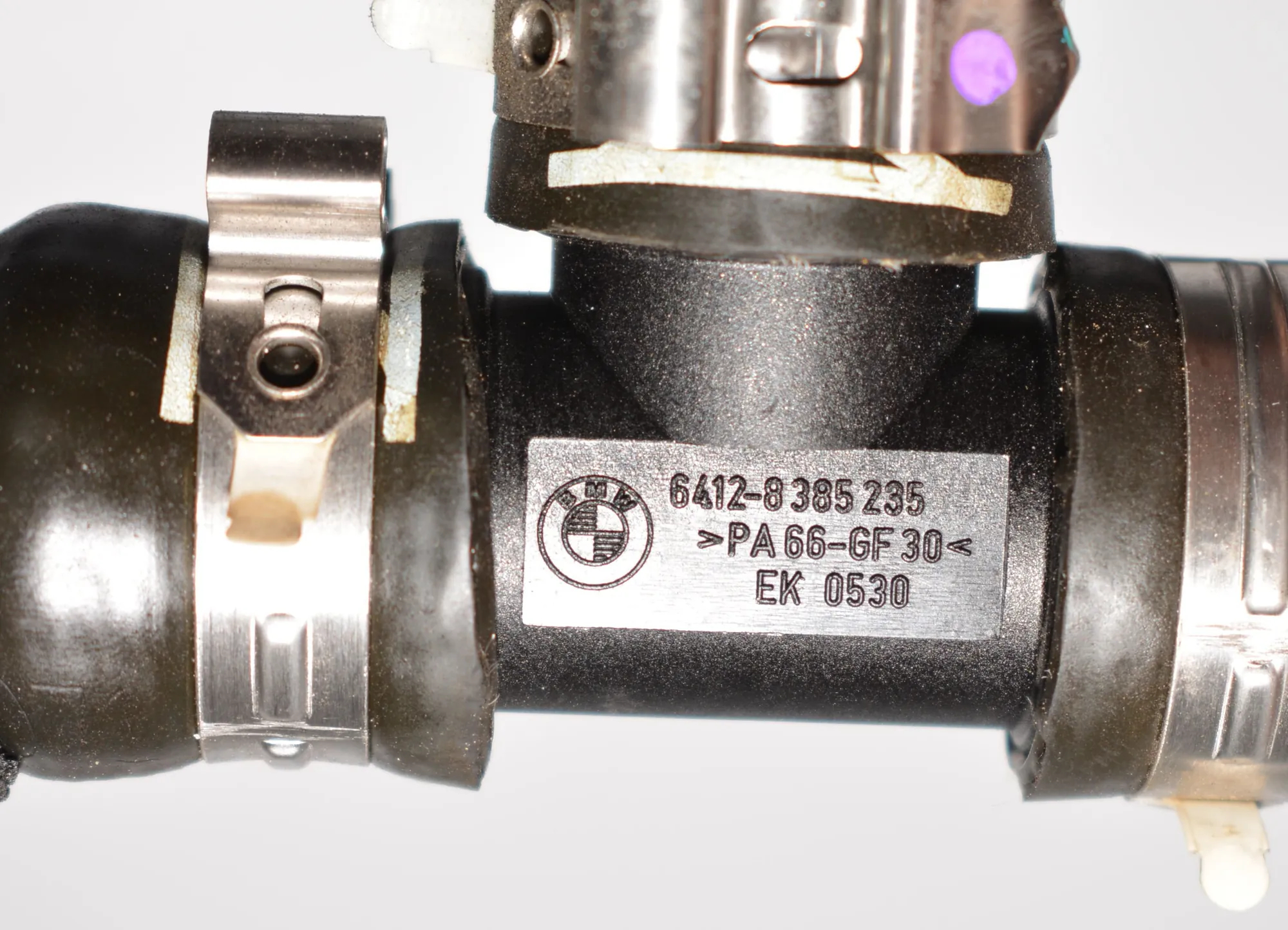 Thermostat – OEM 8530102 · BMW i3 (I01) Hybrid 2016 – 7