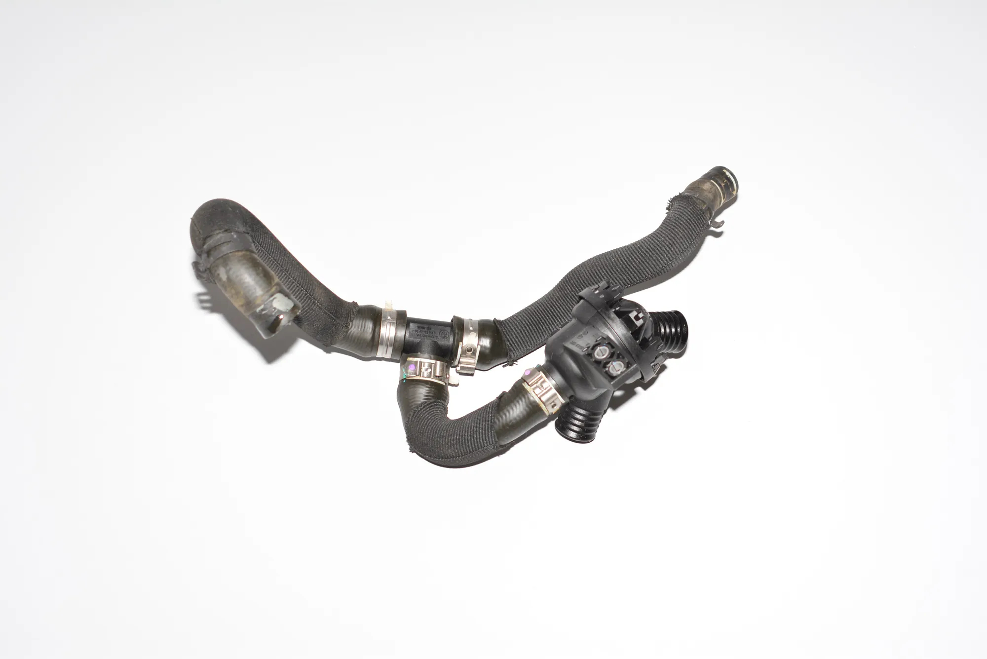 Thermostat – OEM 8530102 · BMW i3 (I01) Hybrid 2016 – 4