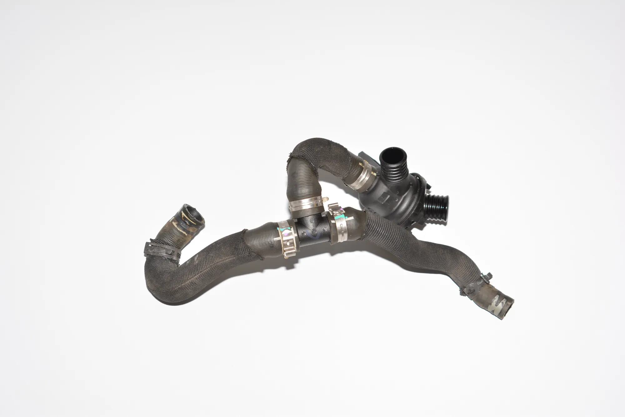 Thermostat – OEM 8530102 · BMW i3 (I01) Hybrid 2016