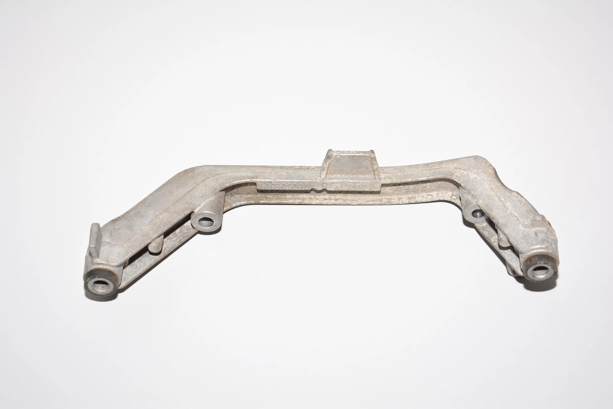 Other Body Parts – OEM 7626293 · BMW i3 (I01) Hybrid 2016