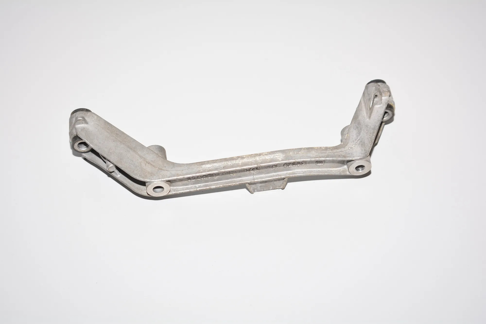 Other Body Parts – OEM 7626293 · BMW i3 (I01) Hybrid 2016 – 4