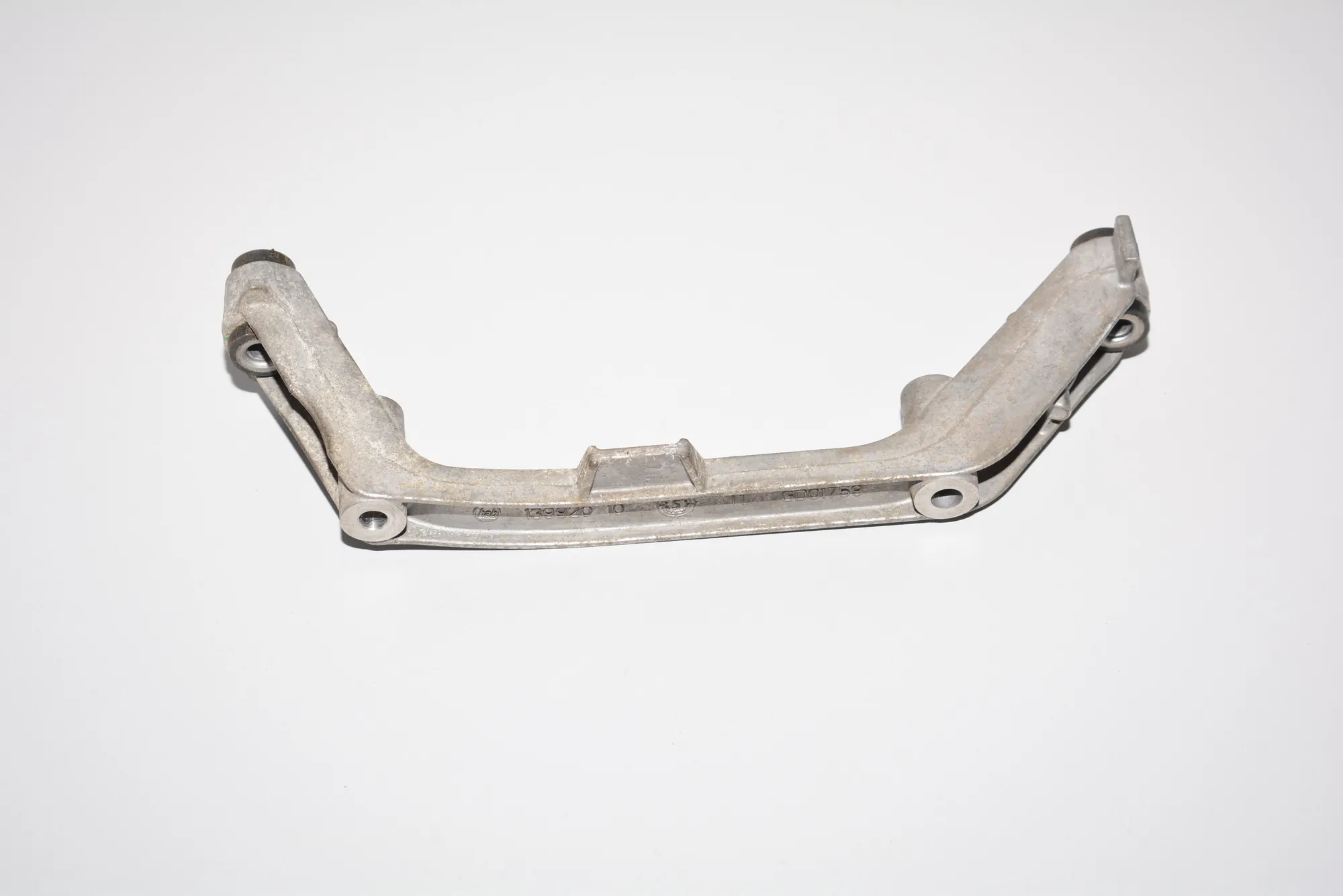 Other Body Parts – OEM 7626293 · BMW i3 (I01) Hybrid 2016 – 2