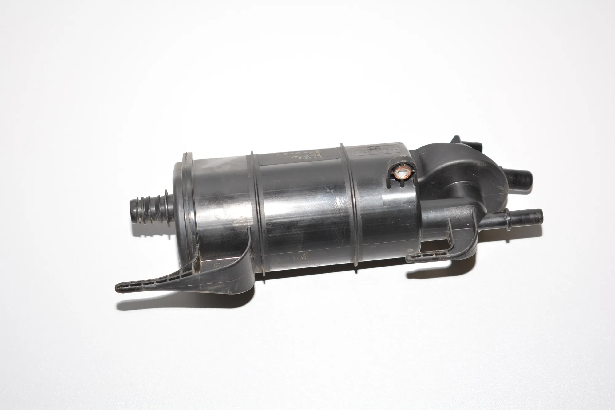 Charcoal Container Filter – OEM 7340429 · BMW i3 (I01) Hybrid 2016 – 2