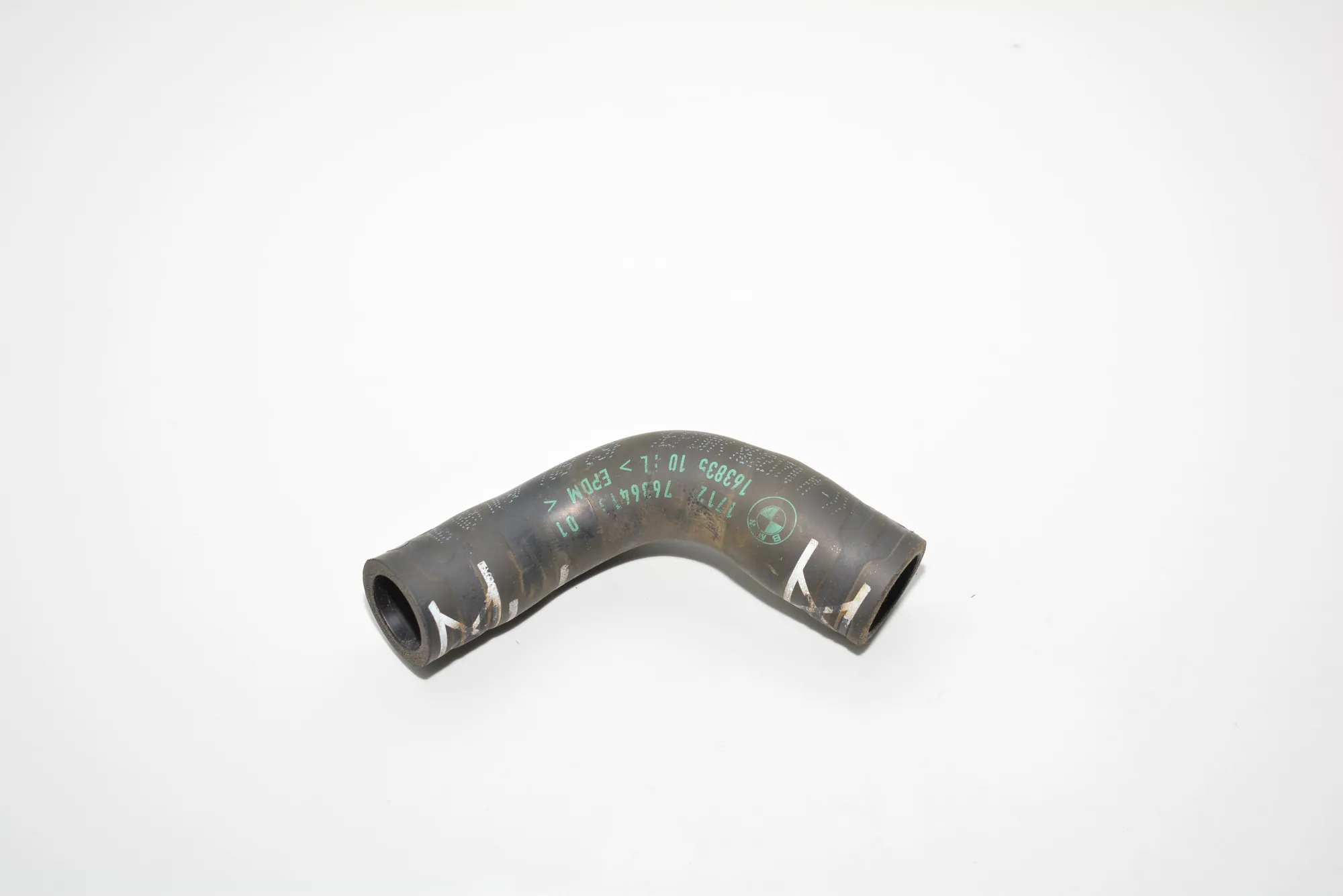 Coolant Hose Pipe – OEM 7636413 · BMW i3 (I01) Hybrid 2016 – 2