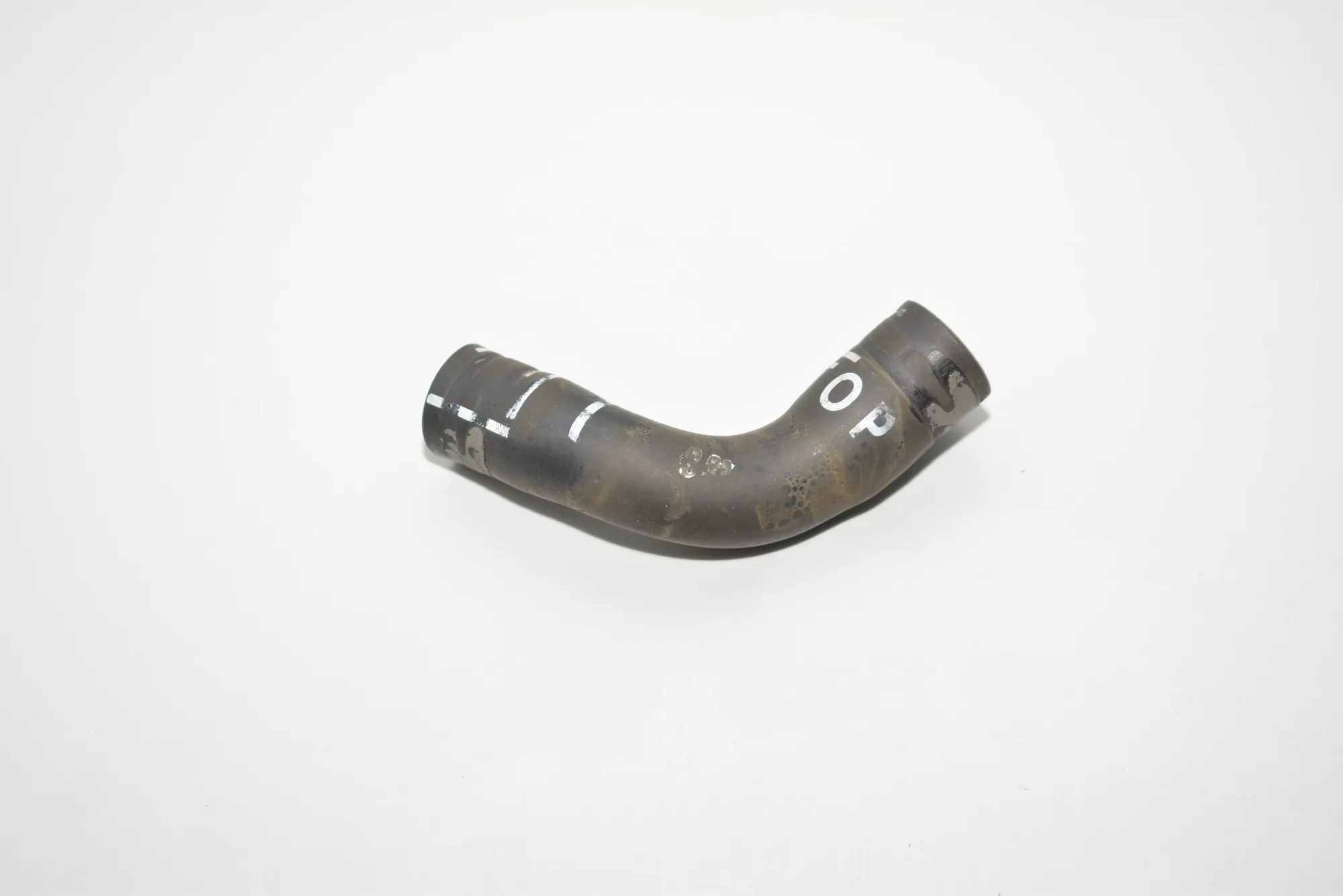 Coolant Hose Pipe – OEM 7636413 · BMW i3 (I01) Hybrid 2016 – 3