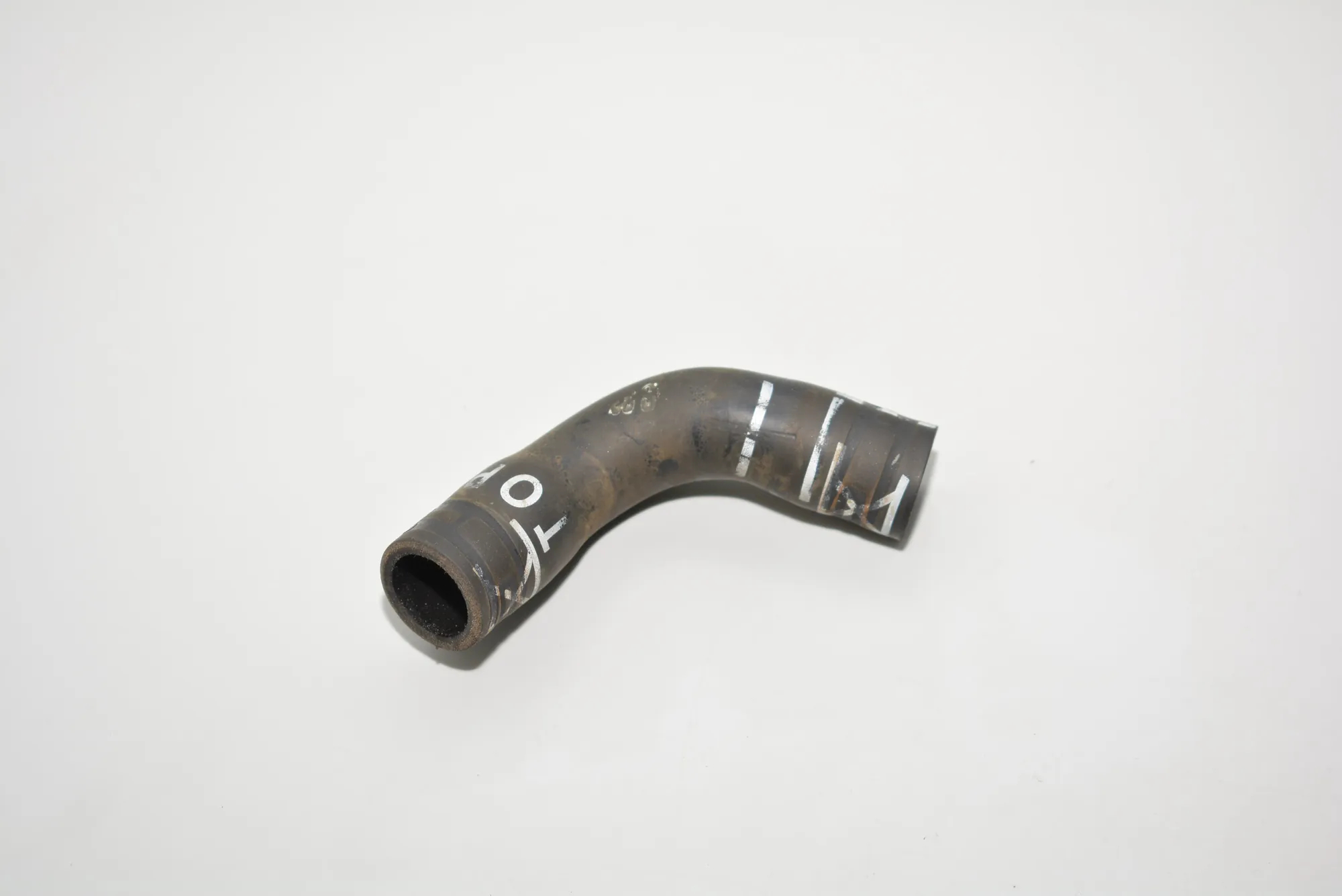Coolant Hose Pipe – OEM 7636413 · BMW i3 (I01) Hybrid 2016 – 4