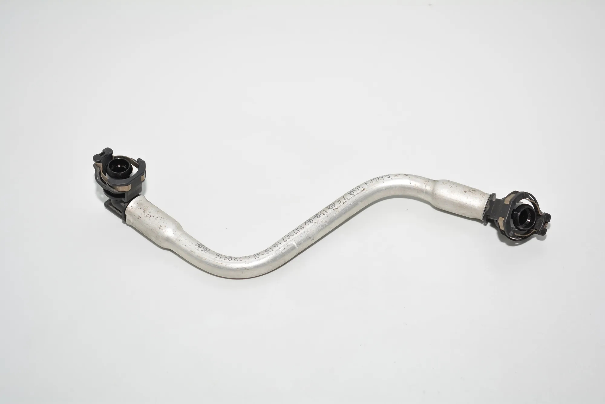 Vacuum Tube – OEM 7640120 · BMW i3 (I01) Hybrid 2016 – 2