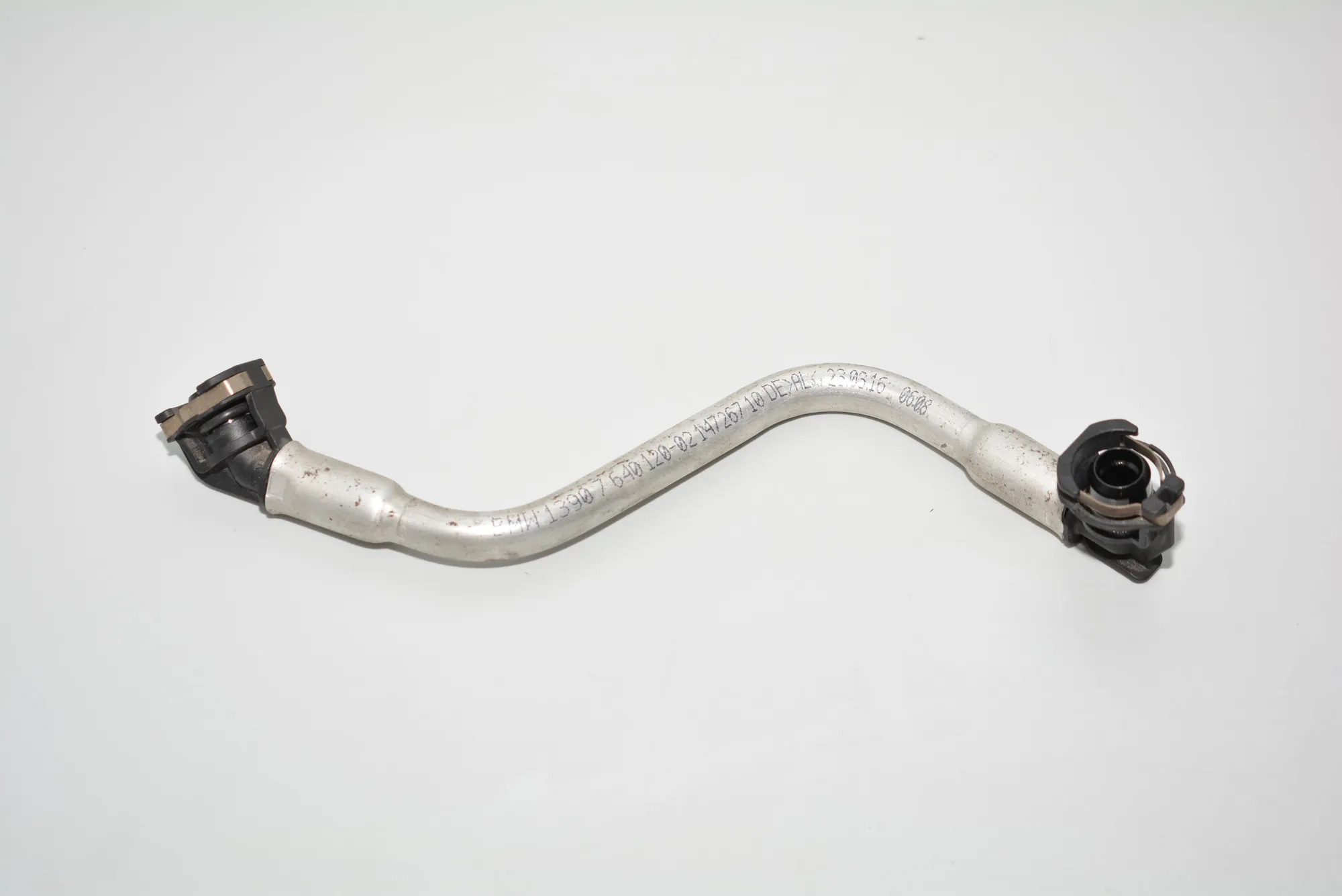Vacuum Tube – OEM 7640120 · BMW i3 (I01) Hybrid 2016