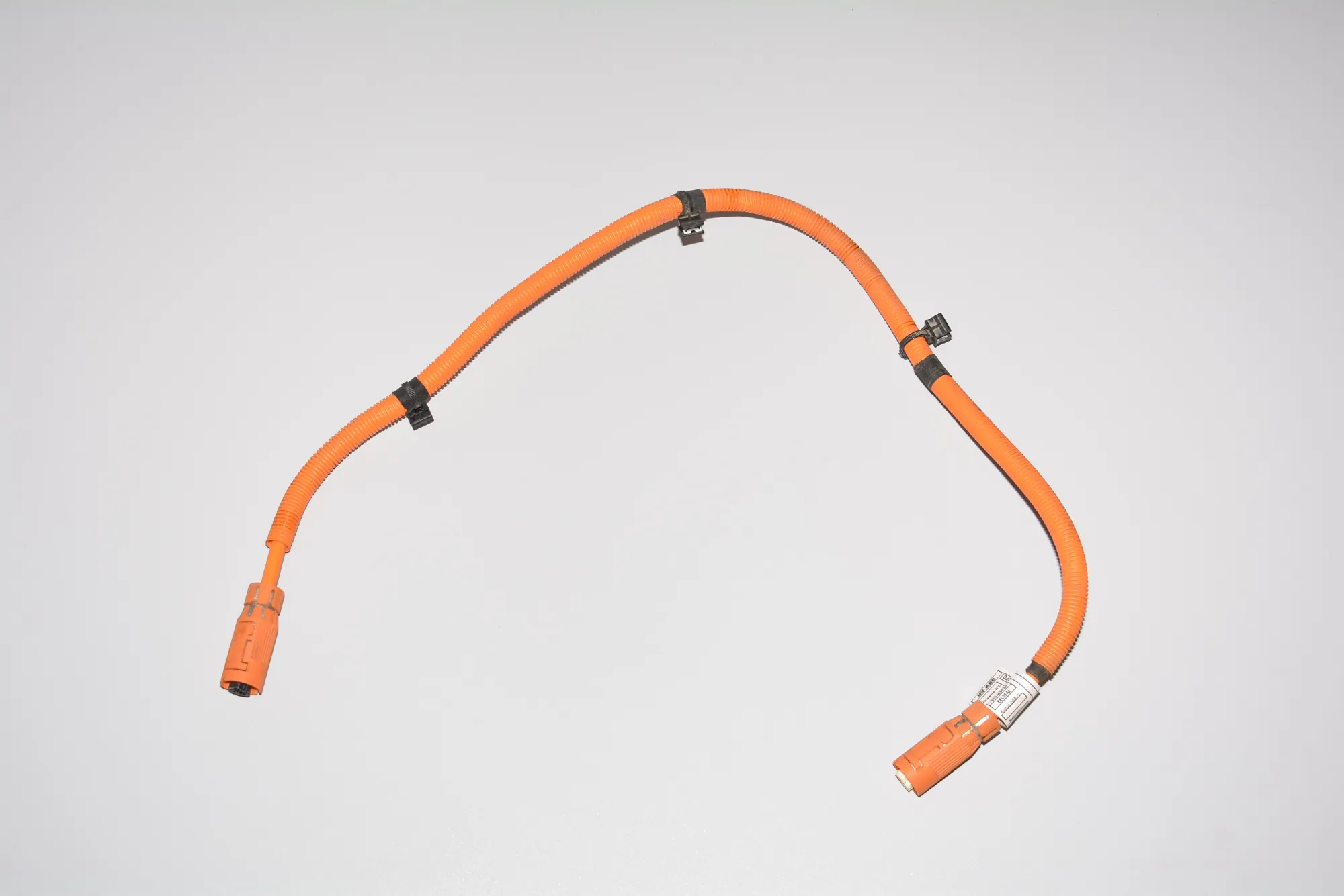 Cable Harness – OEM 9394655 · BMW i3 (I01) Hybrid 2016 – 2