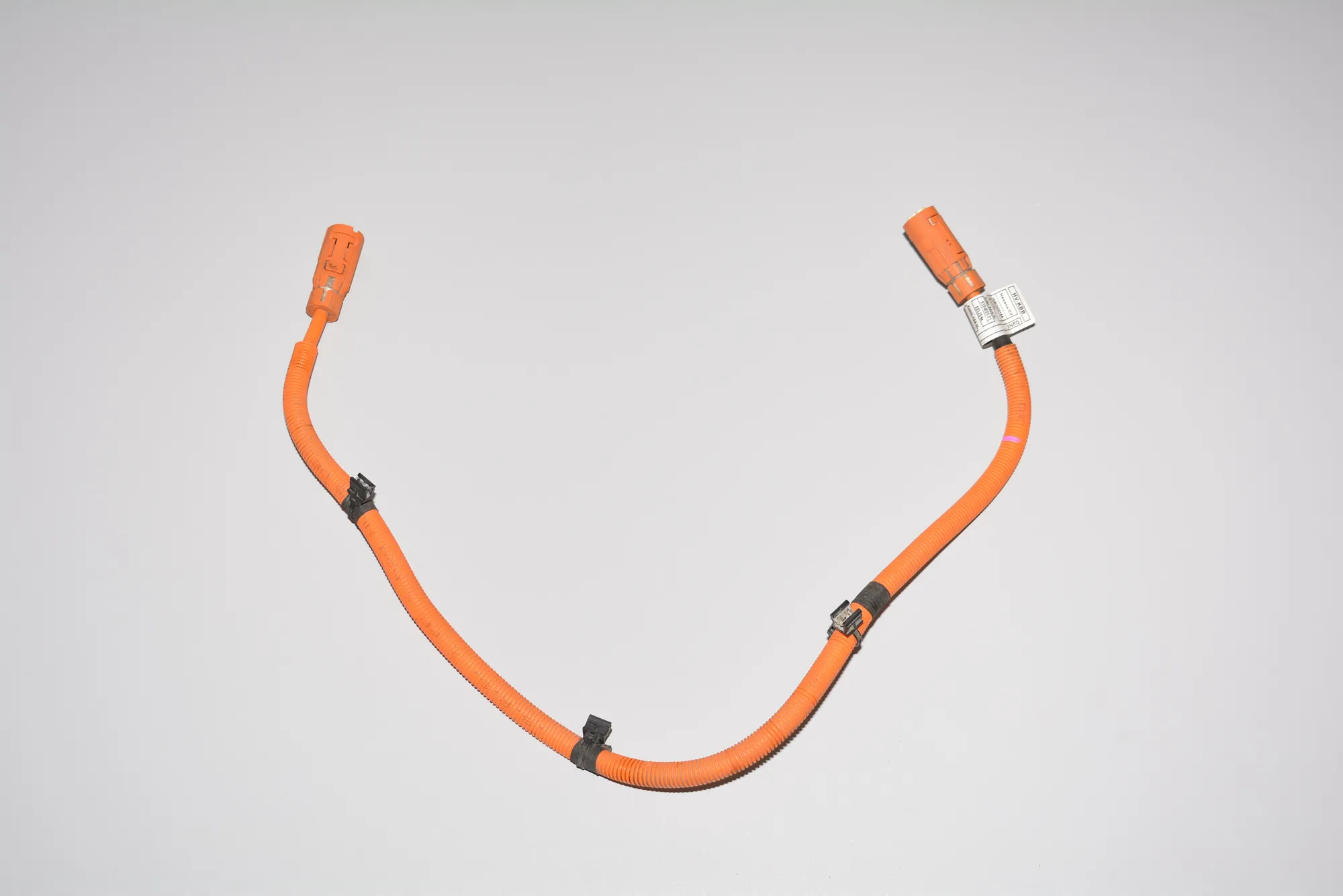 Cable Harness – OEM 9394655 · BMW i3 (I01) Hybrid 2016