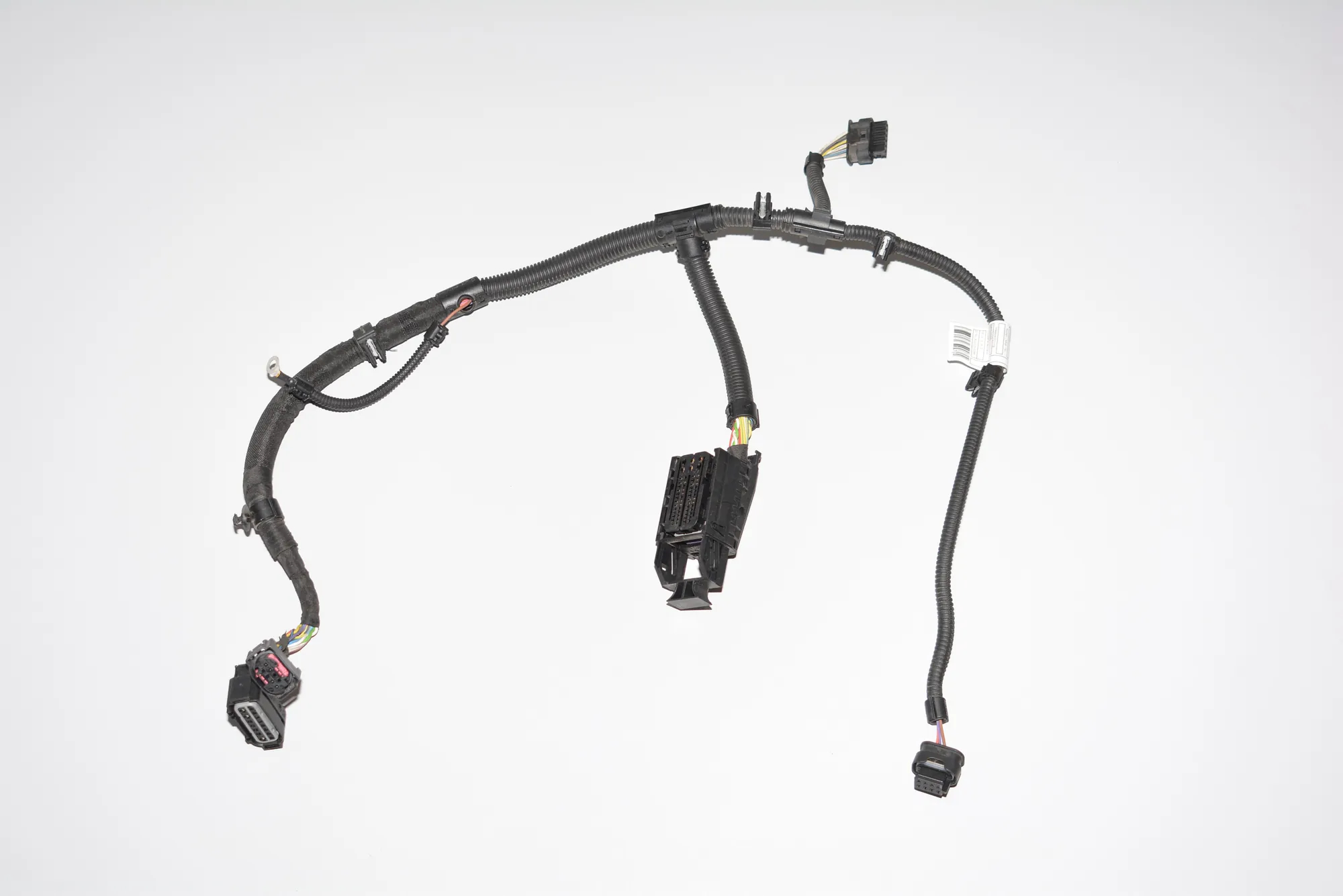 Engine Cable Harness – OEM 8632688 · BMW i3 (I01) Hybrid 2016 – 2