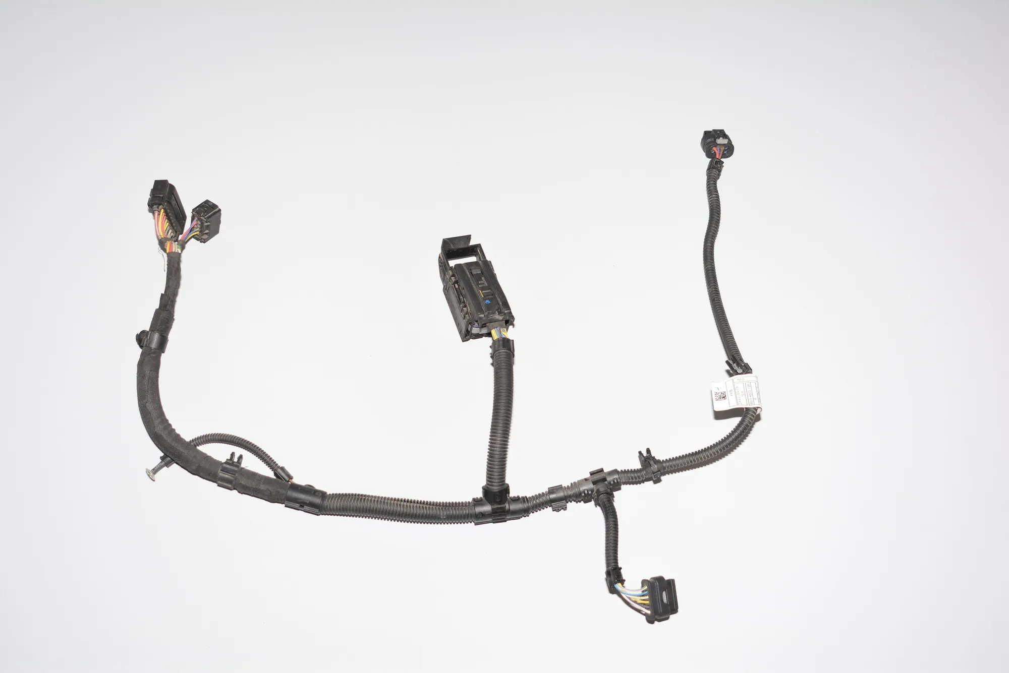 Engine Cable Harness – OEM 8632688 · BMW i3 (I01) Hybrid 2016 – 3