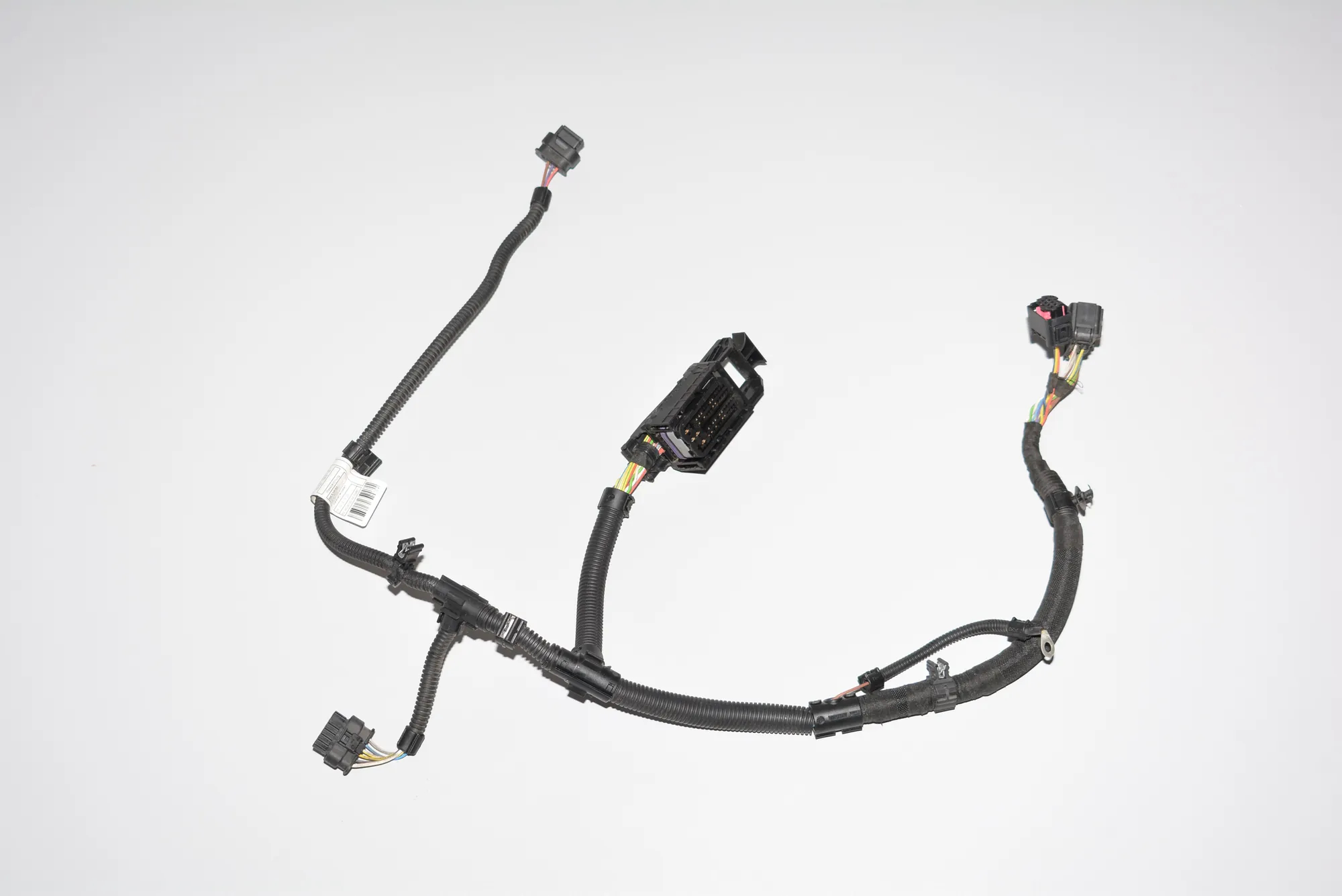 Engine Cable Harness – OEM 8632688 · BMW i3 (I01) Hybrid 2016