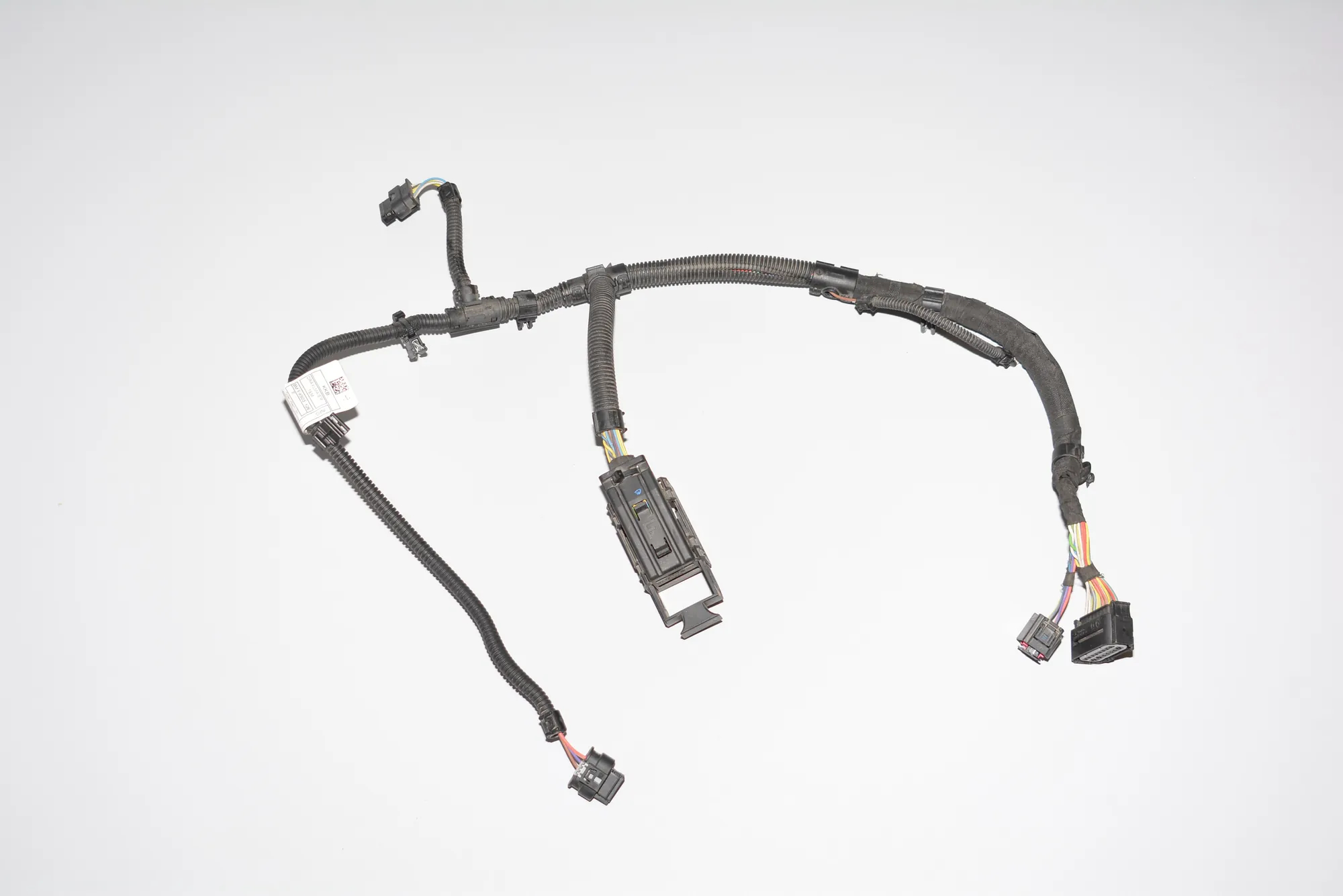 Engine Cable Harness – OEM 8632688 · BMW i3 (I01) Hybrid 2016 – 4