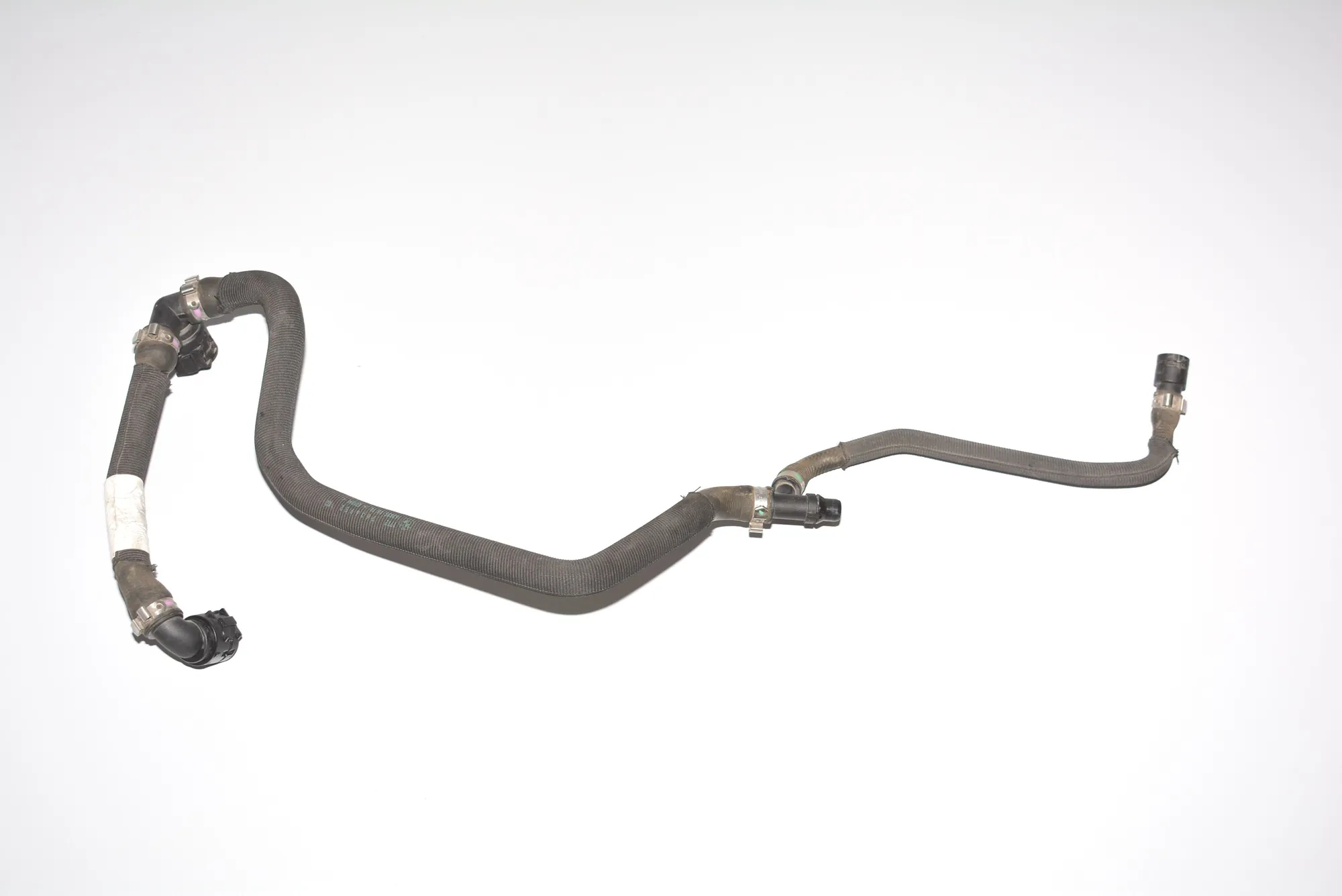 Coolant Hose Pipe – OEM 7636952 · BMW i3 (I01) Hybrid 2016