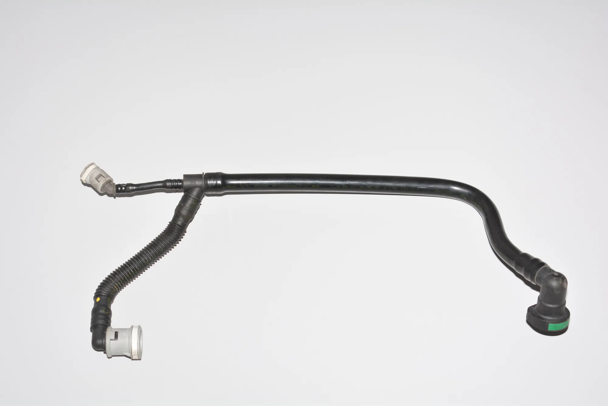 Other tubes – OEM 7340430 · BMW i3 (I01) Hybrid 2016 – 3