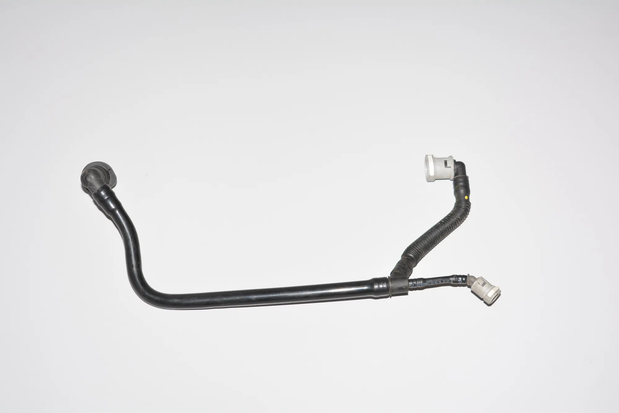 Other tubes – OEM 7340430 · BMW i3 (I01) Hybrid 2016 – 4