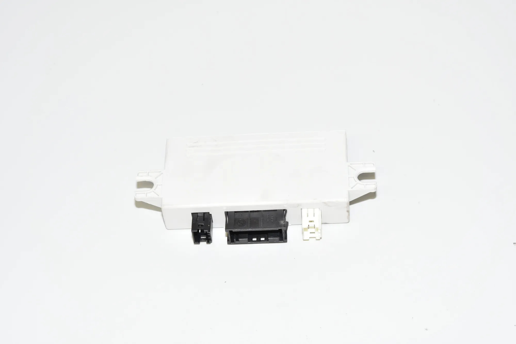 Other Control Units – OEM 6918567 · BMW 7 (E65, E66, E67) 745 d 2005 – 3