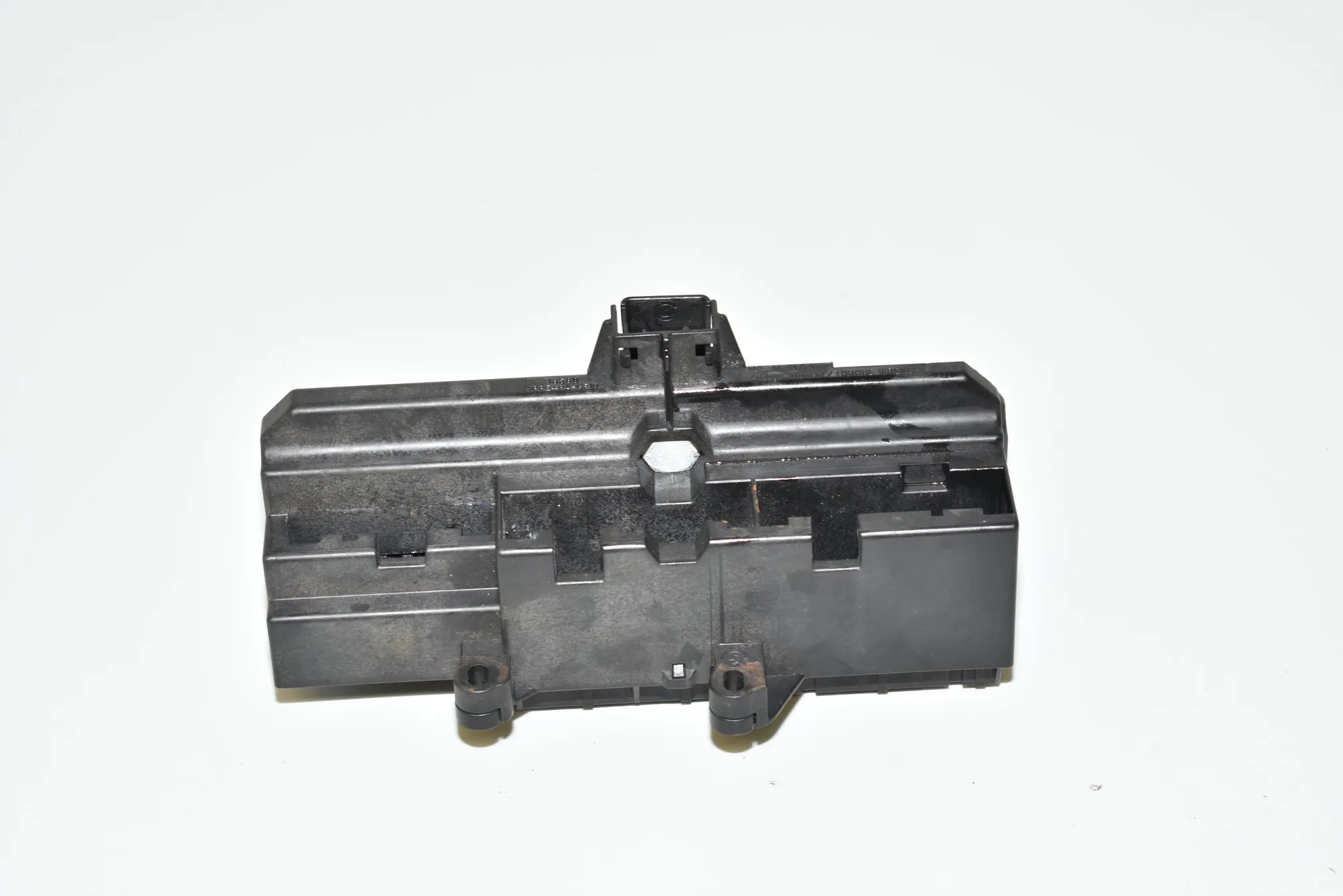 Fuse Box – OEM 6900582 · BMW 7 (E65, E66, E67) 745 d 2005 – 4