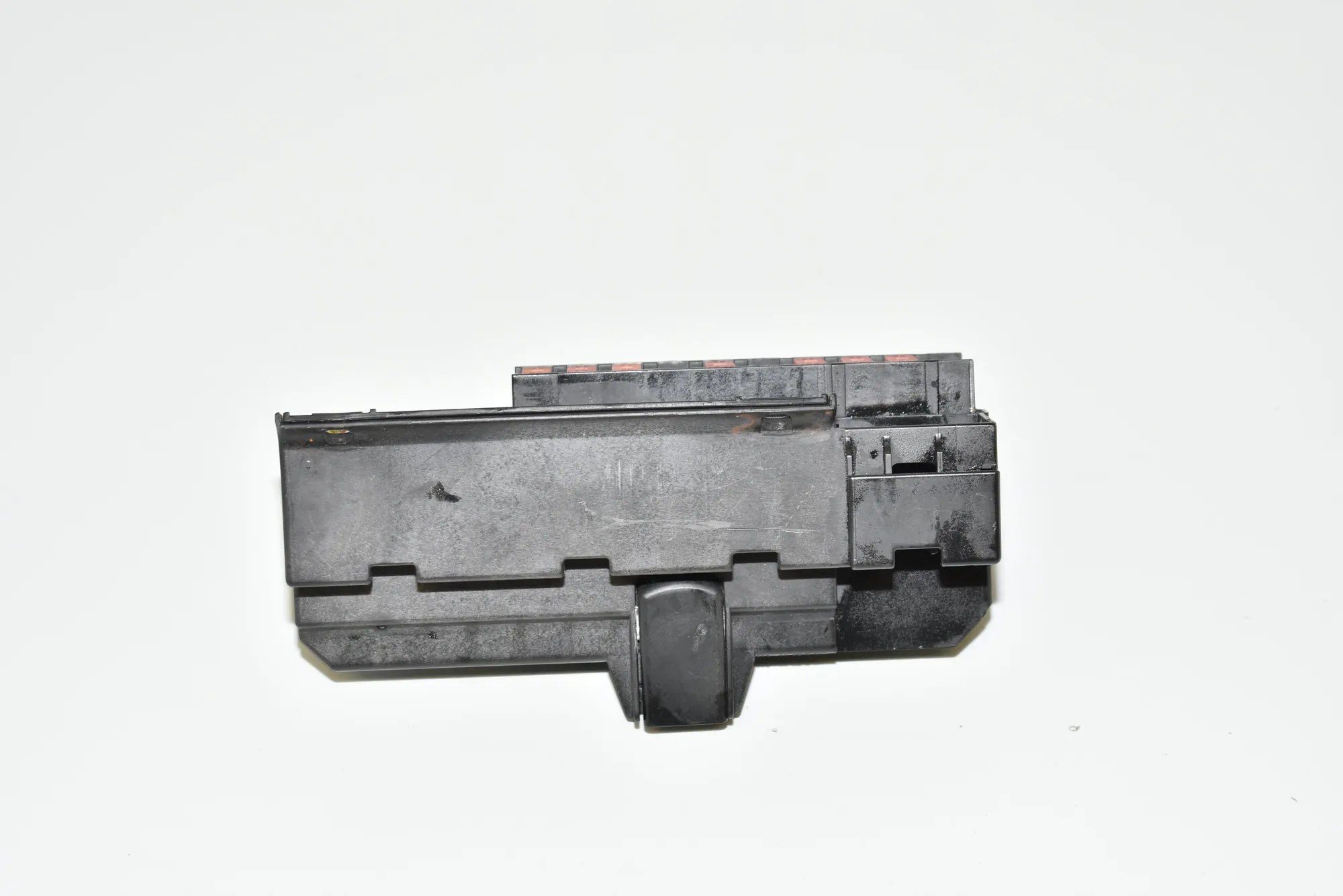 Fuse Box – OEM 6900582 · BMW 7 (E65, E66, E67) 745 d 2005 – 3
