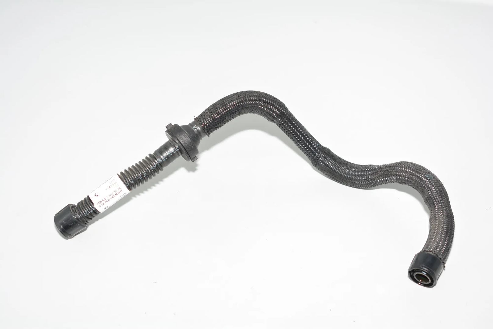 Fuel Hose – OEM 8543014 · BMW I3 i3 (I01) (2013 - 2021) Hybrid (2014 -, 0.6 L, 125 kW) 2016