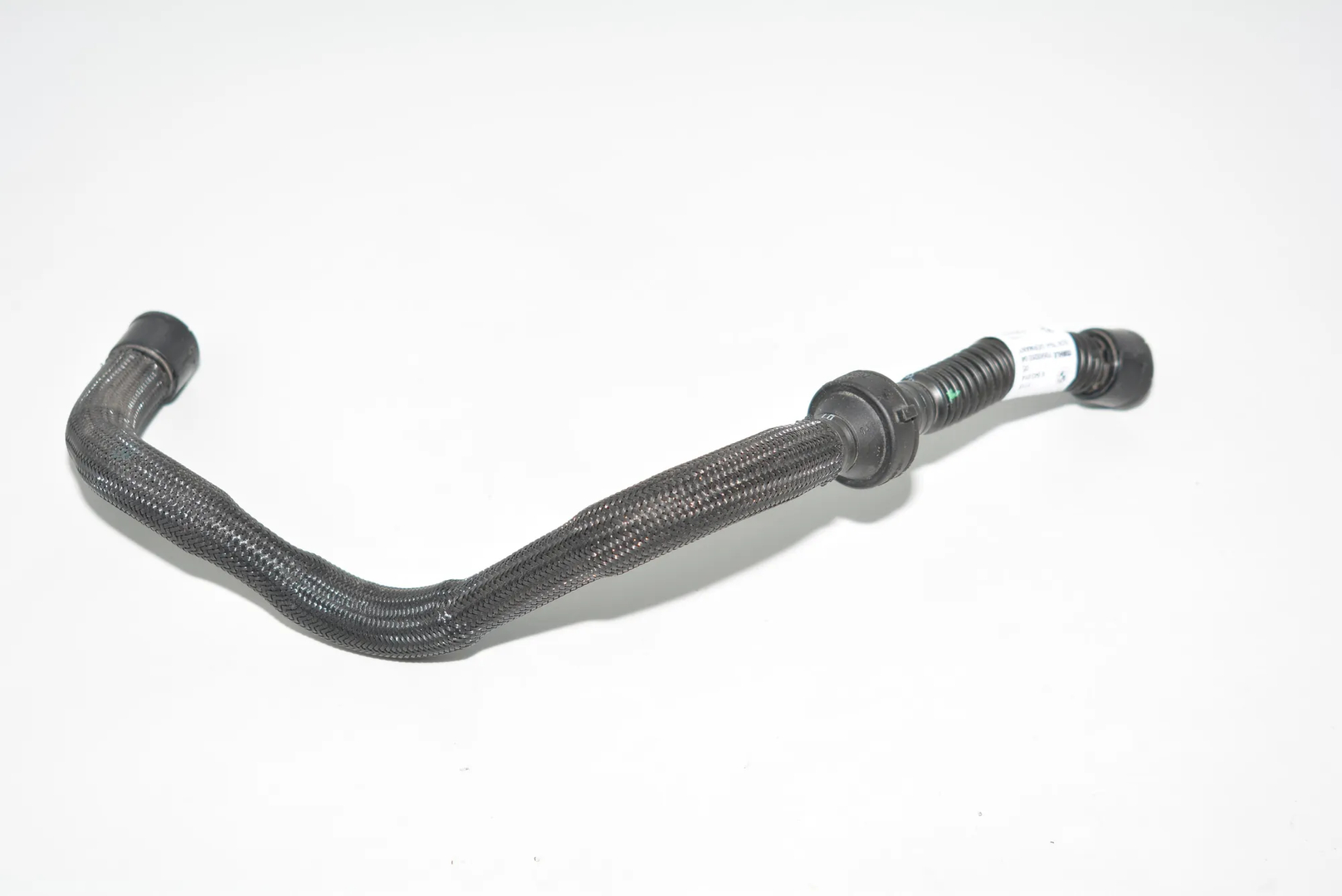 Fuel Hose – OEM 8543014 · BMW I3 i3 (I01) (2013 - 2021) Hybrid (2014 -, 0.6 L, 125 kW) 2016 – 2