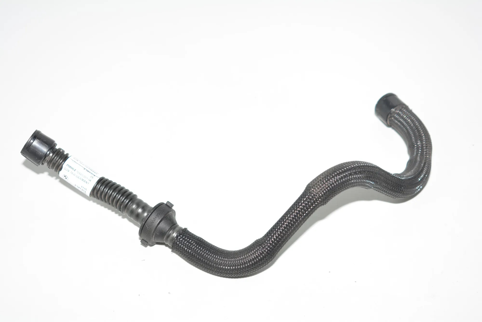 Fuel Hose – OEM 8543014 · BMW I3 i3 (I01) (2013 - 2021) Hybrid (2014 -, 0.6 L, 125 kW) 2016 – 3