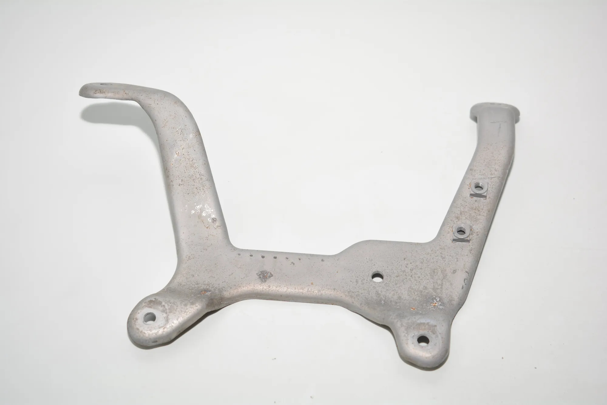 Other Body Parts – OEM 8530095 · BMW i3 (I01) Hybrid 2016