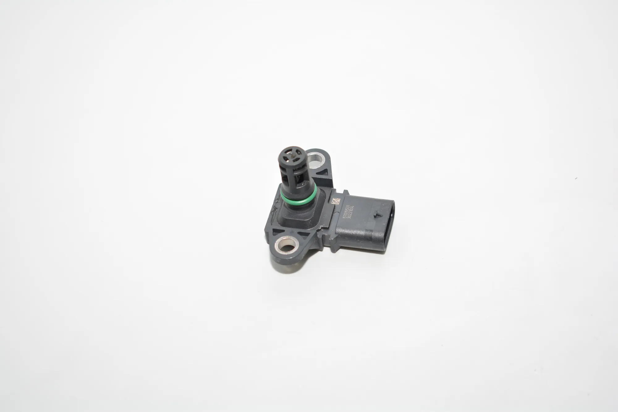 Intake Manifold Pressure Sensor – OEM 8607548 · BMW i3 (I01) Hybrid 2016