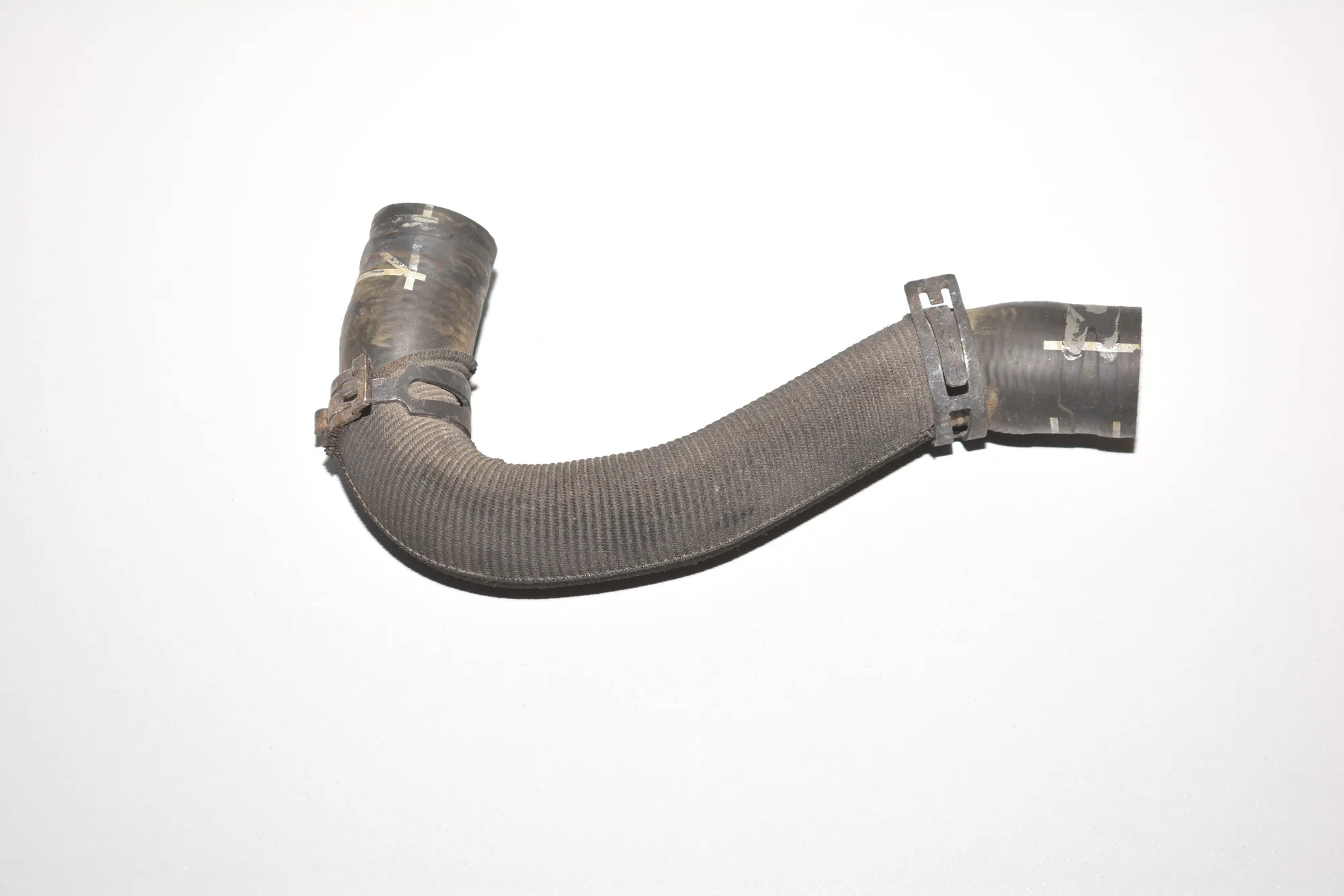 Coolant Hose Pipe – OEM 8530112 · BMW i3 (I01) Hybrid 2016 – 3